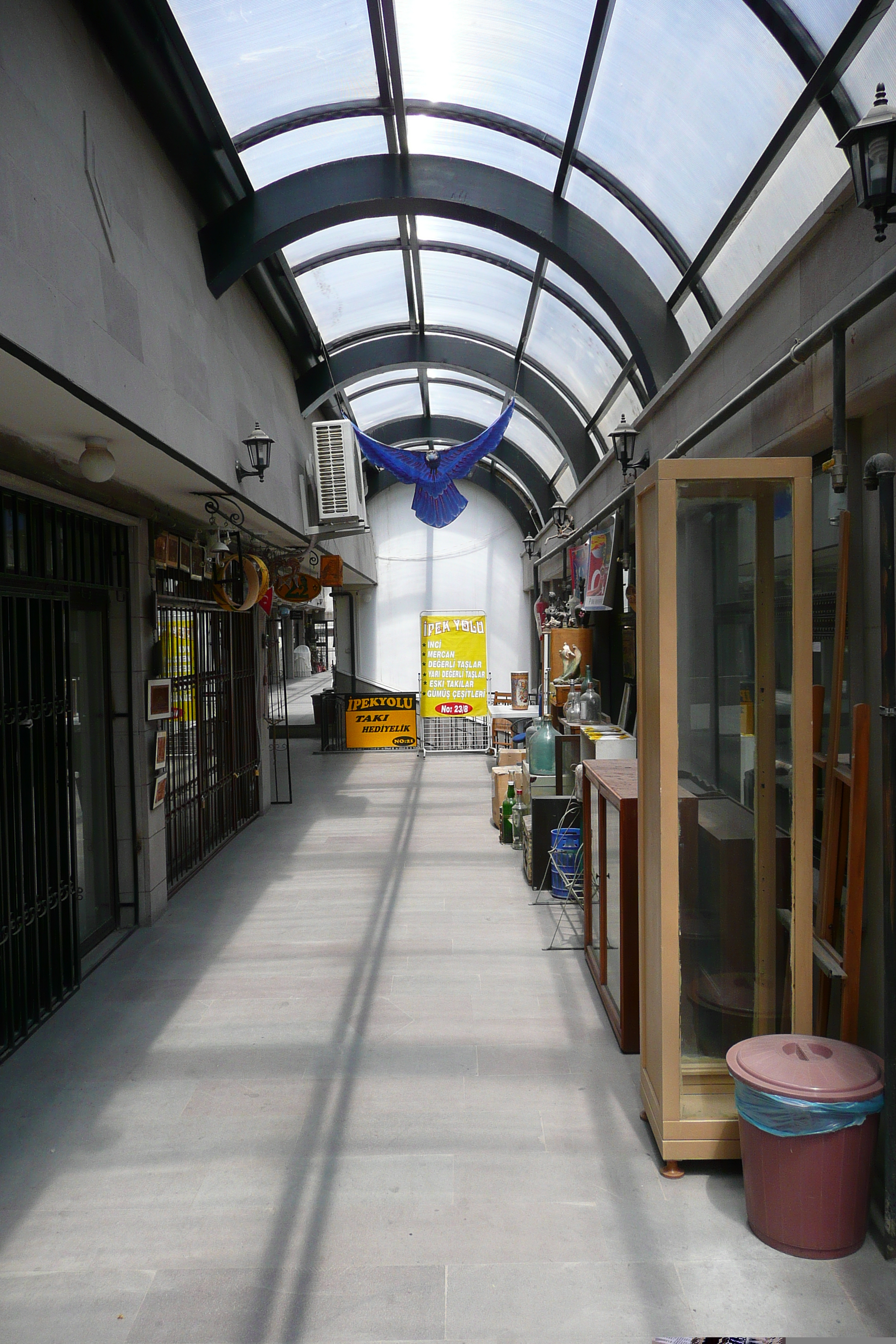 รูปถ่าย ตุรกี(Turkey) อังการา(Ankara) 2008-07 14