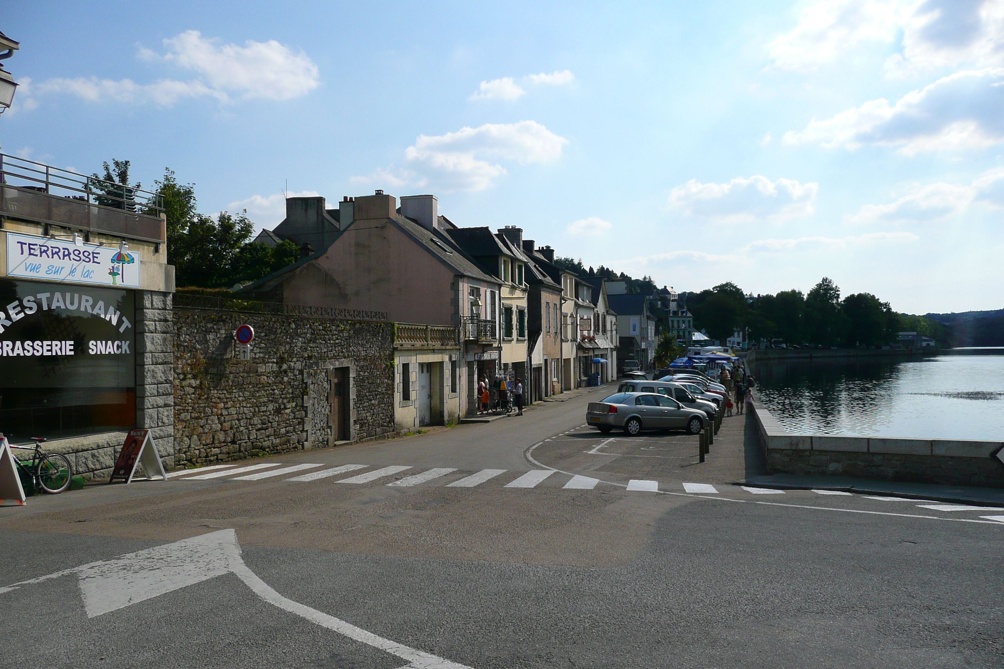 รูปถ่าย ฝรั่งเศส(France) อูแอลโกแอท(Huelgoat) 2007-08 59