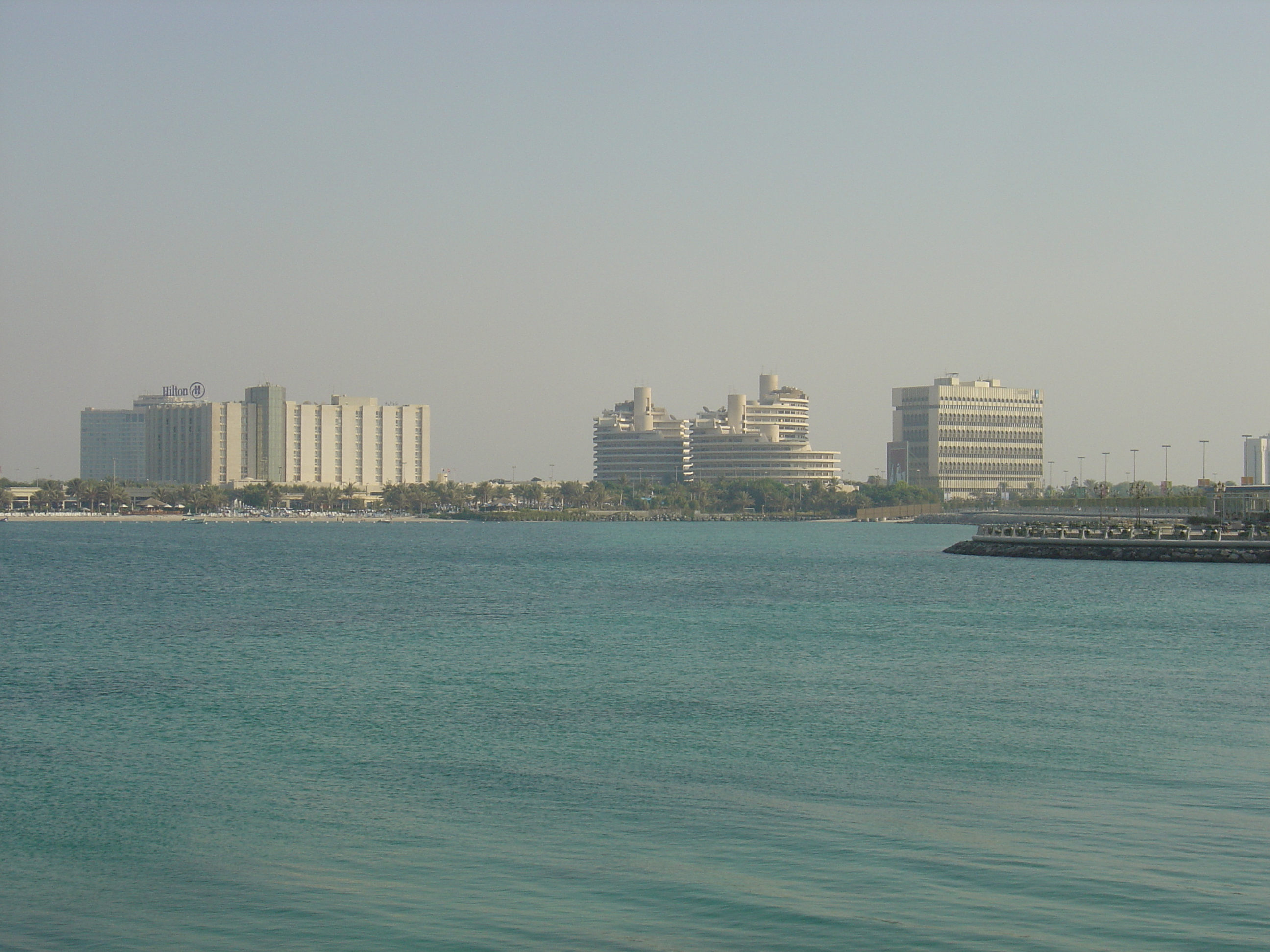 รูปถ่าย สหรัฐอาหรับเอมิเรตส์(United Arab Emirates) อาบูดาบี(Abu Dhabi) 2005-09 62