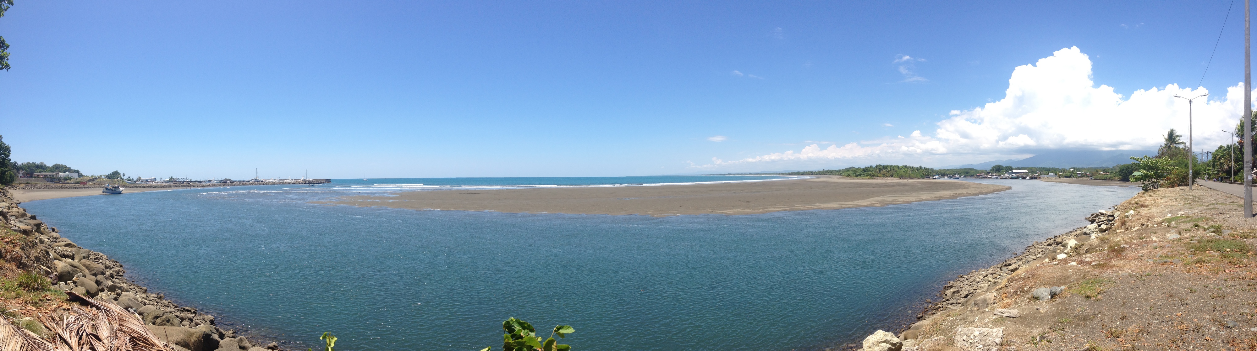 รูปถ่าย คอสตาริกา(Costa Rica) มานวยล์อันโตนีโอ(Manuel Antonio) 2015-03 90