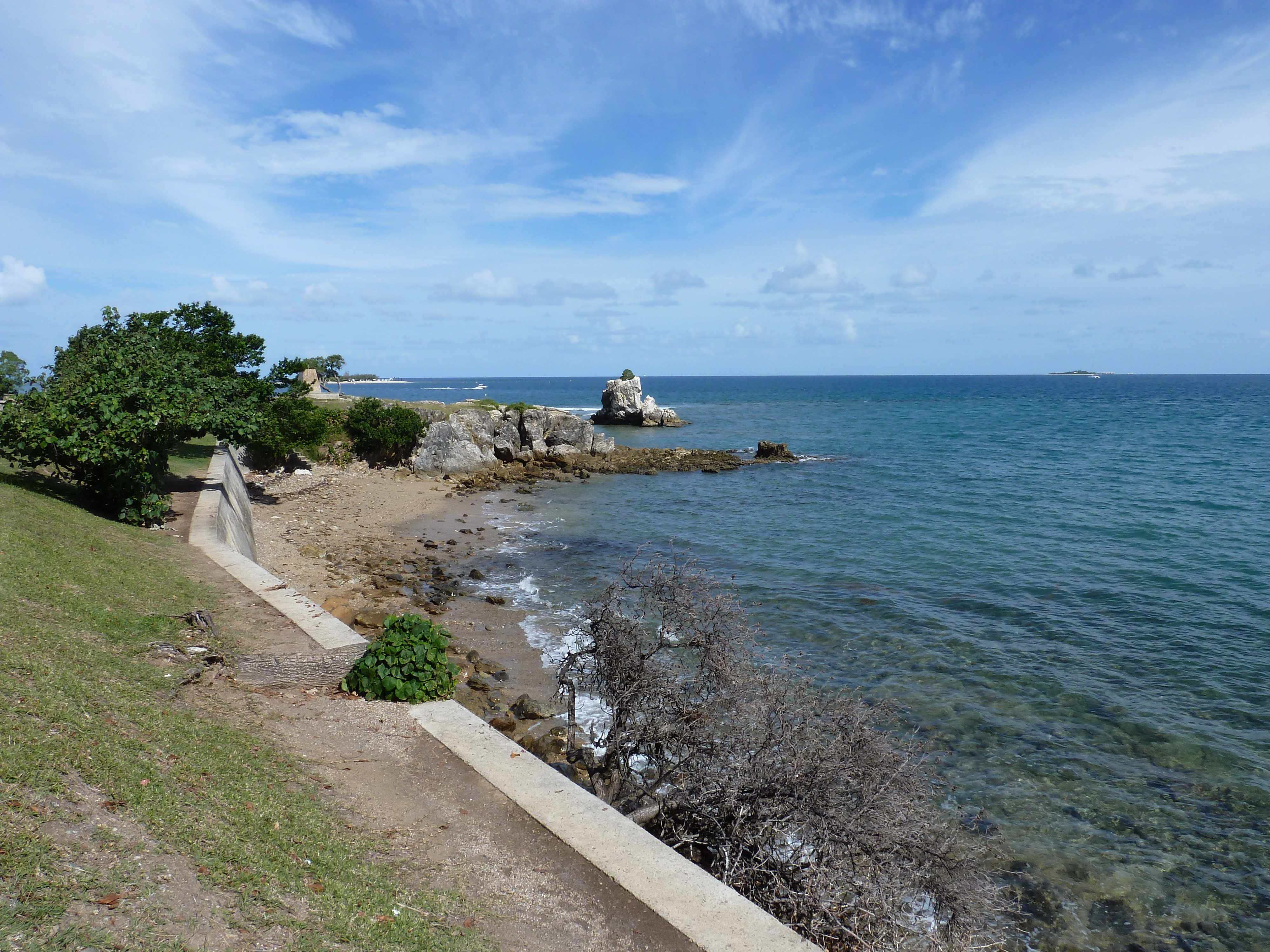 รูปถ่าย นิวแคลิโดเนีย(New Caledonia) นูเมอา(Noumea) 2010-05 63