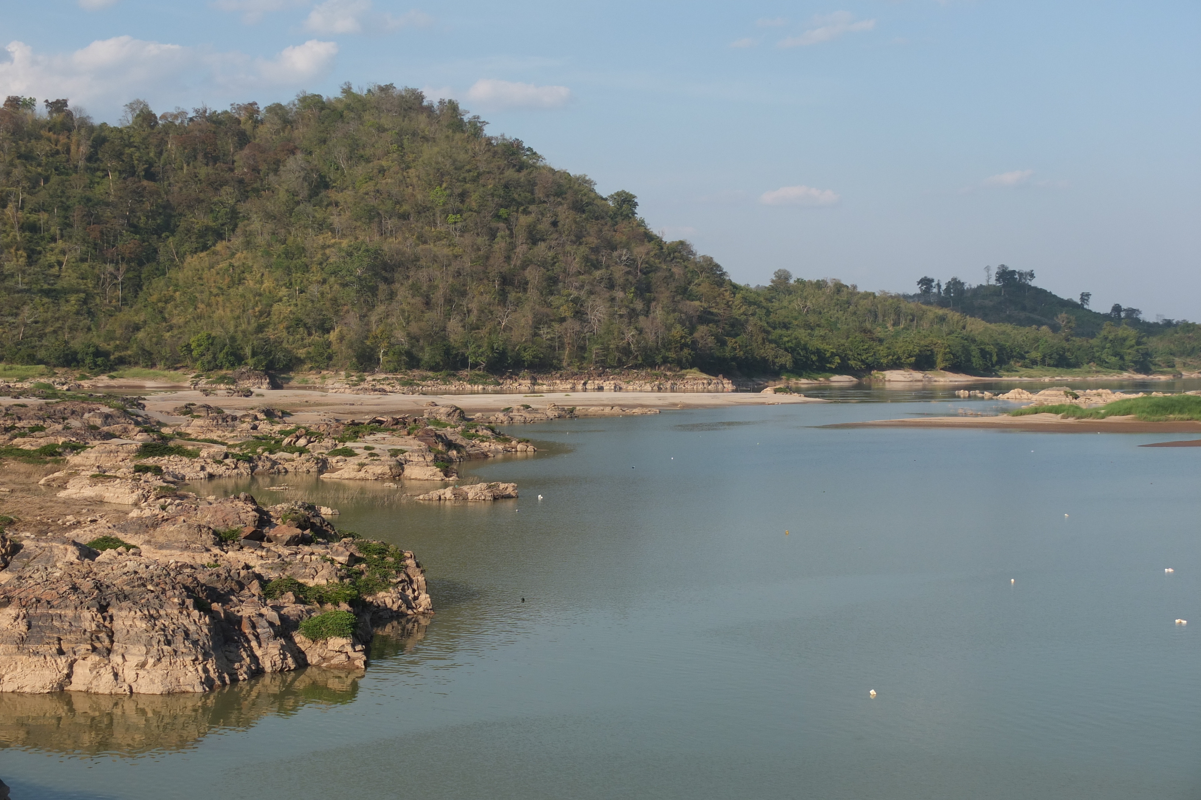 รูปถ่าย ไทย(Thailand) แม่น้ำโขง(Mekong river) 2012-12 236