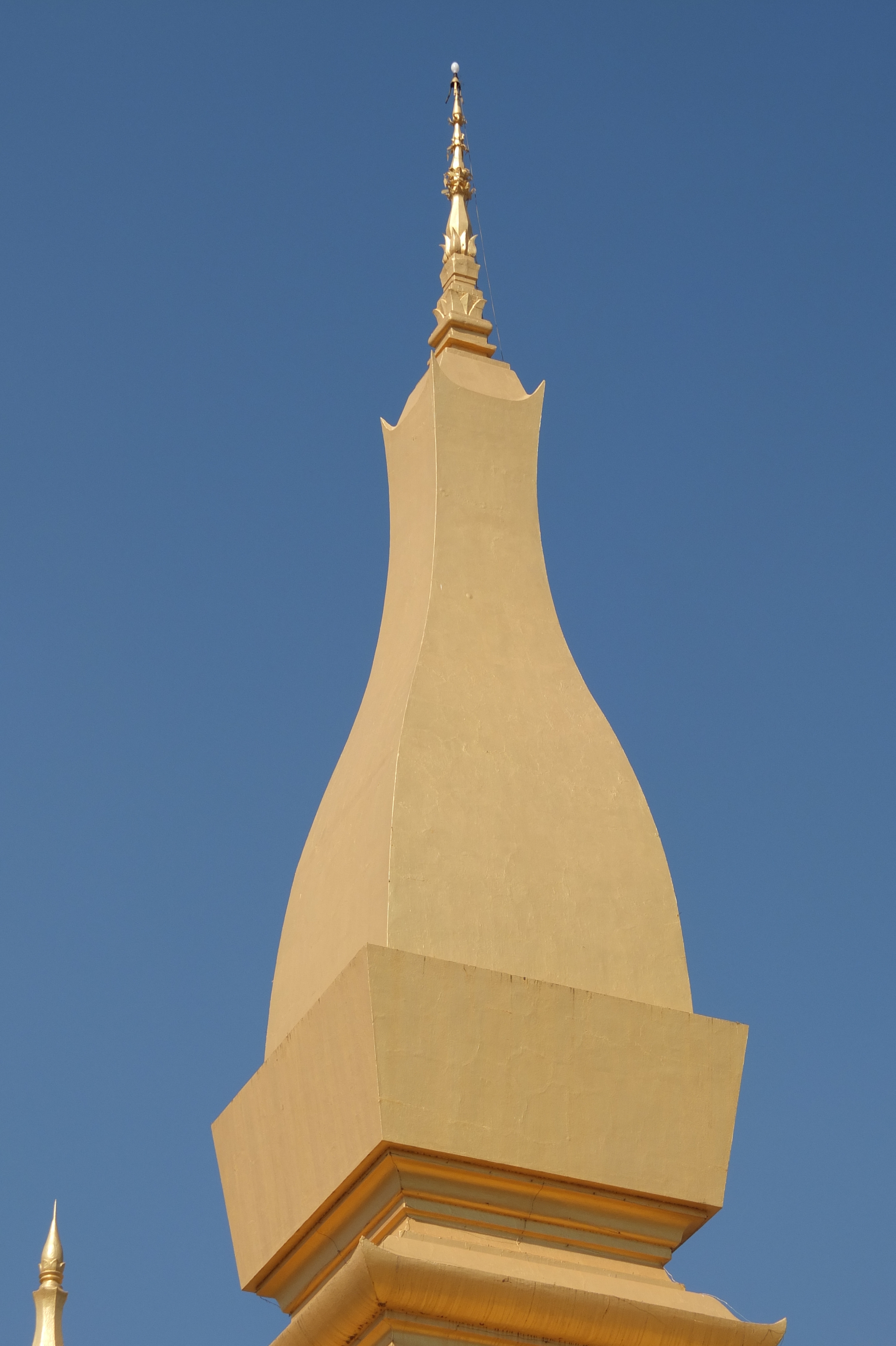 รูปถ่าย ลาว(Laos) เวียงจันทน์(Vientiane) 2012-12 331