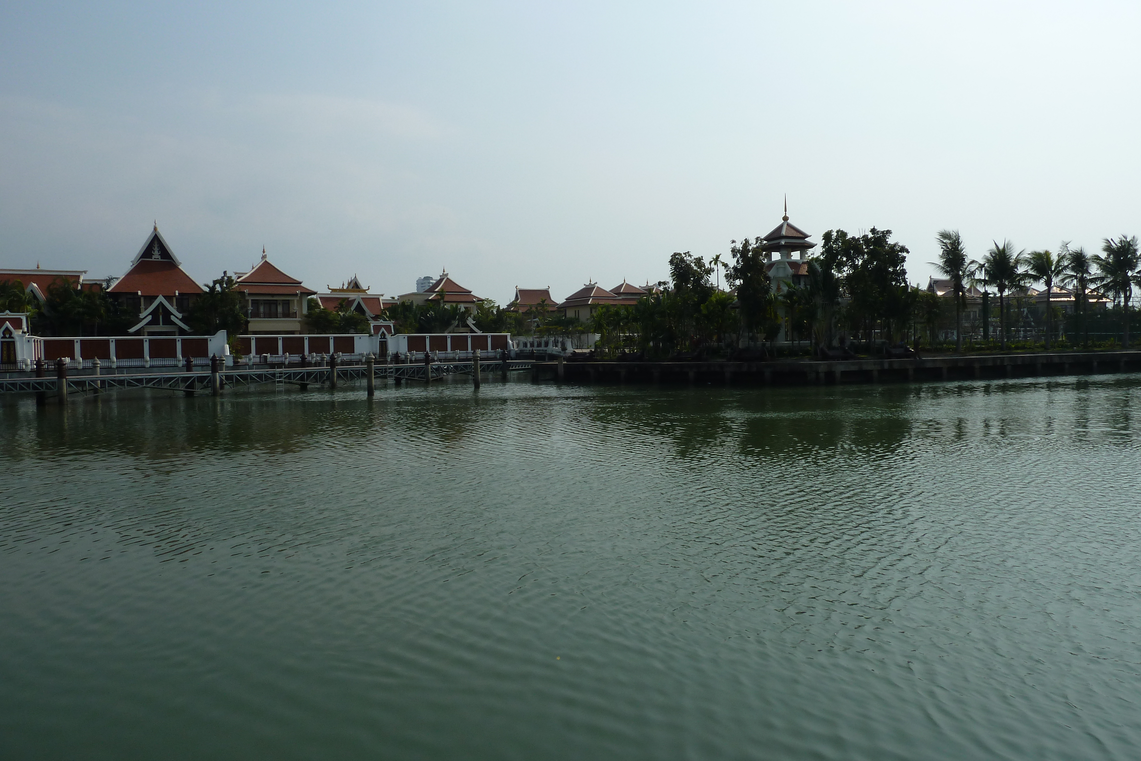 รูปถ่าย ไทย(Thailand) นาจอมเทียน(Na Jomtien) 2011-02 15