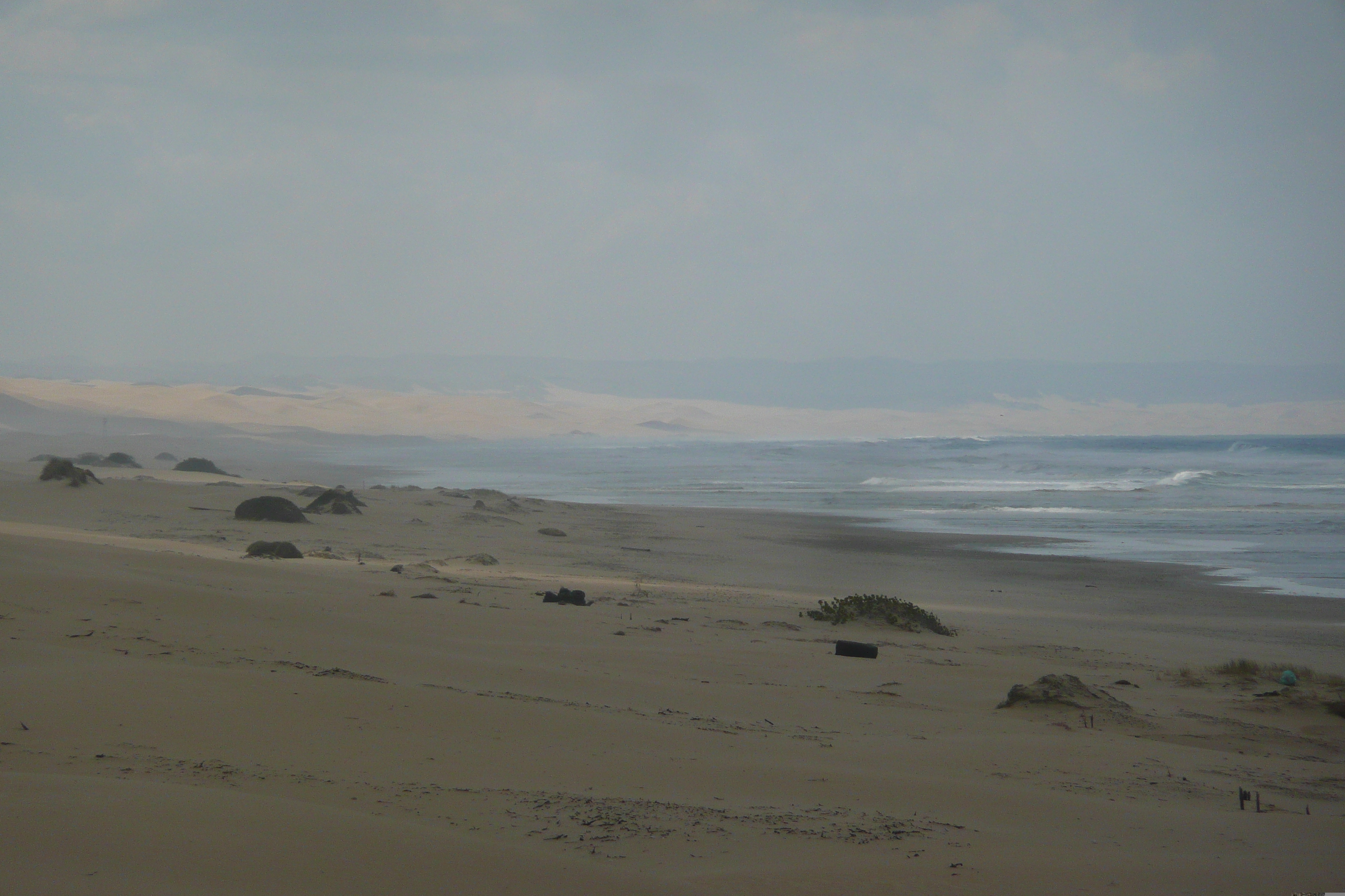 รูปถ่าย แอฟริกาใต้(South Africa) แม่น้ำซันเดส์(Sundays River) 2008-09 105