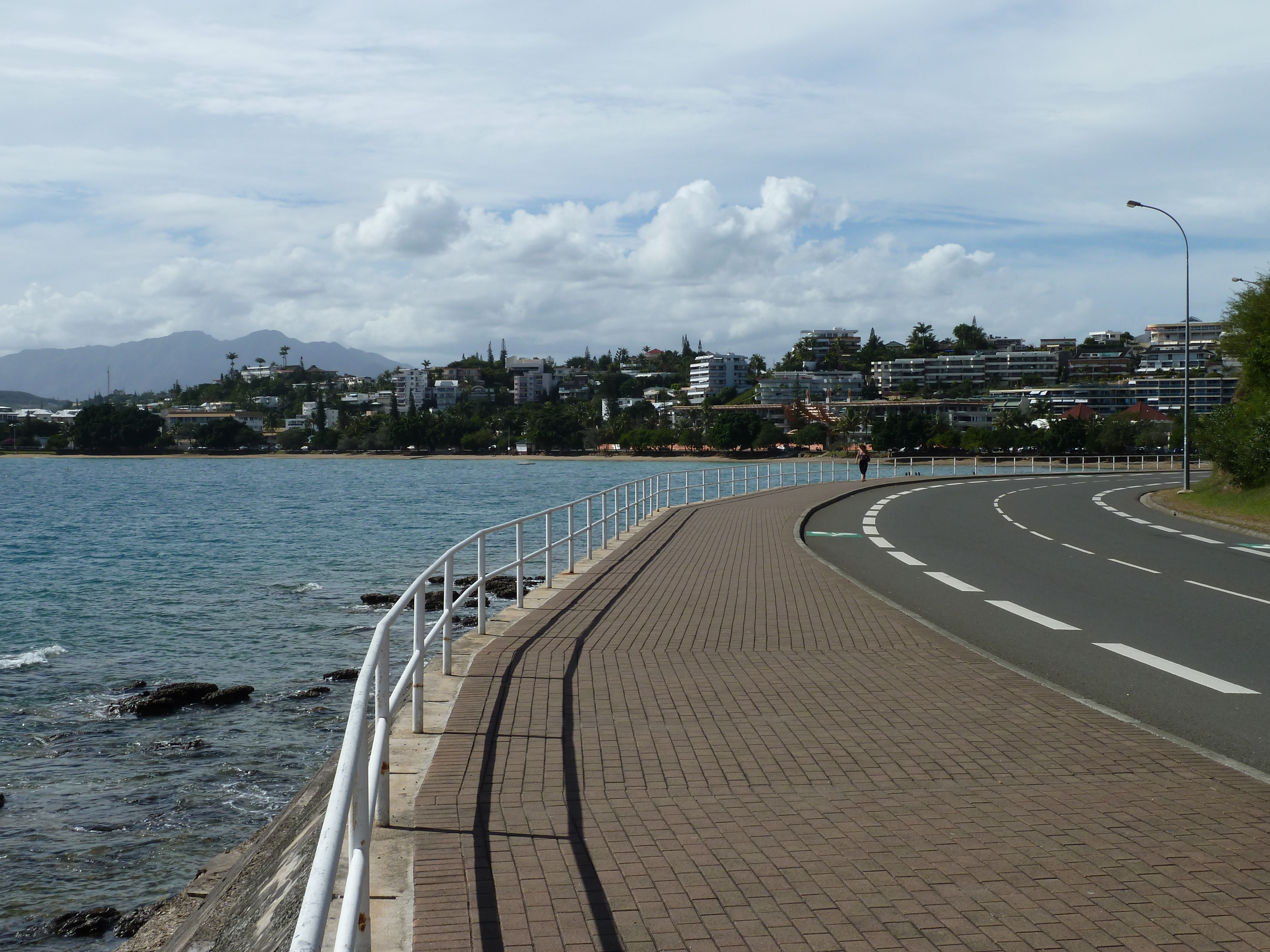รูปถ่าย นิวแคลิโดเนีย(New Caledonia) นูเมอา(Noumea) 2010-05 45