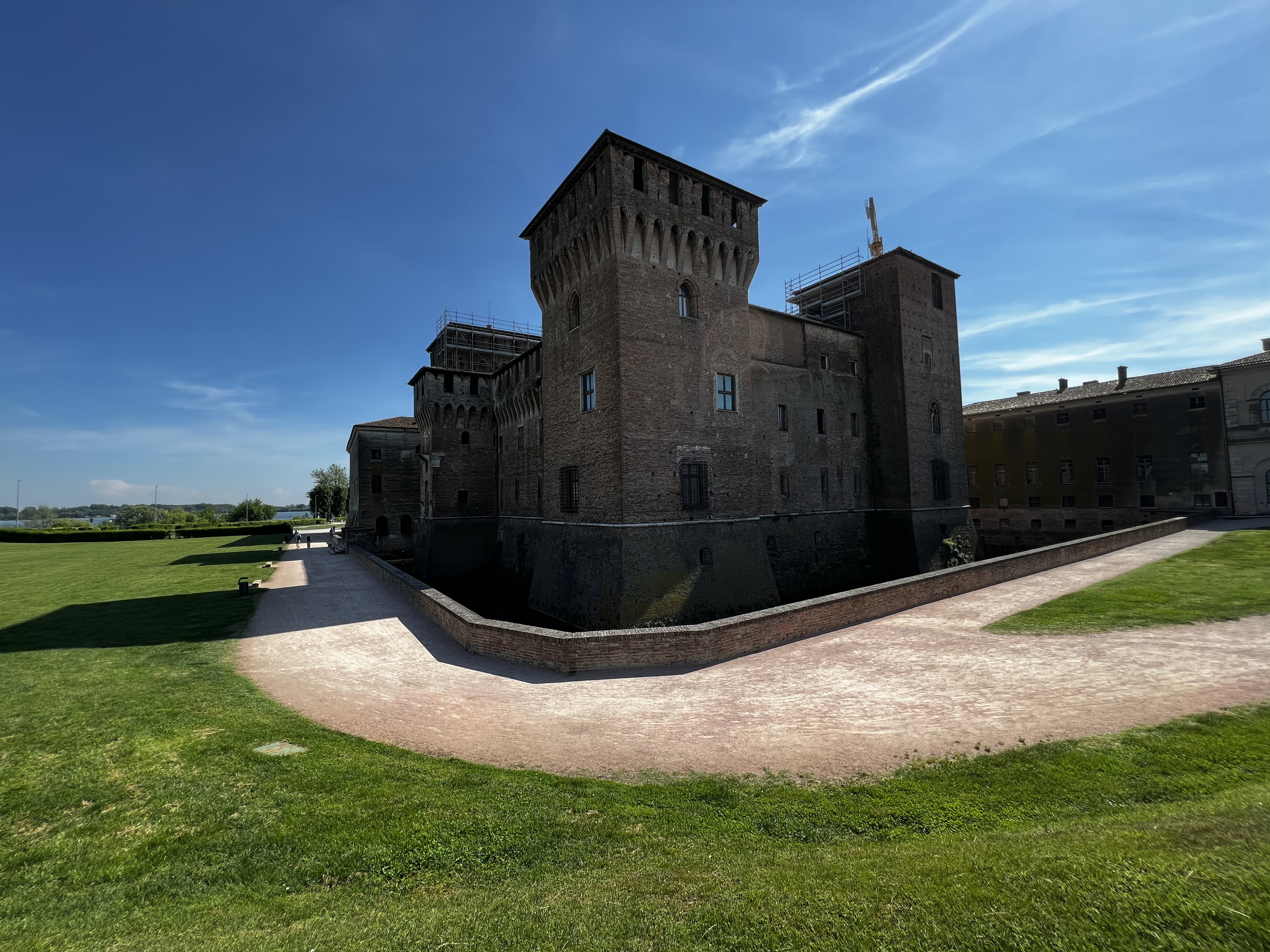 รูปถ่าย อิตาลี(Italy) เวโรเน่(Verona) 2022-05 158