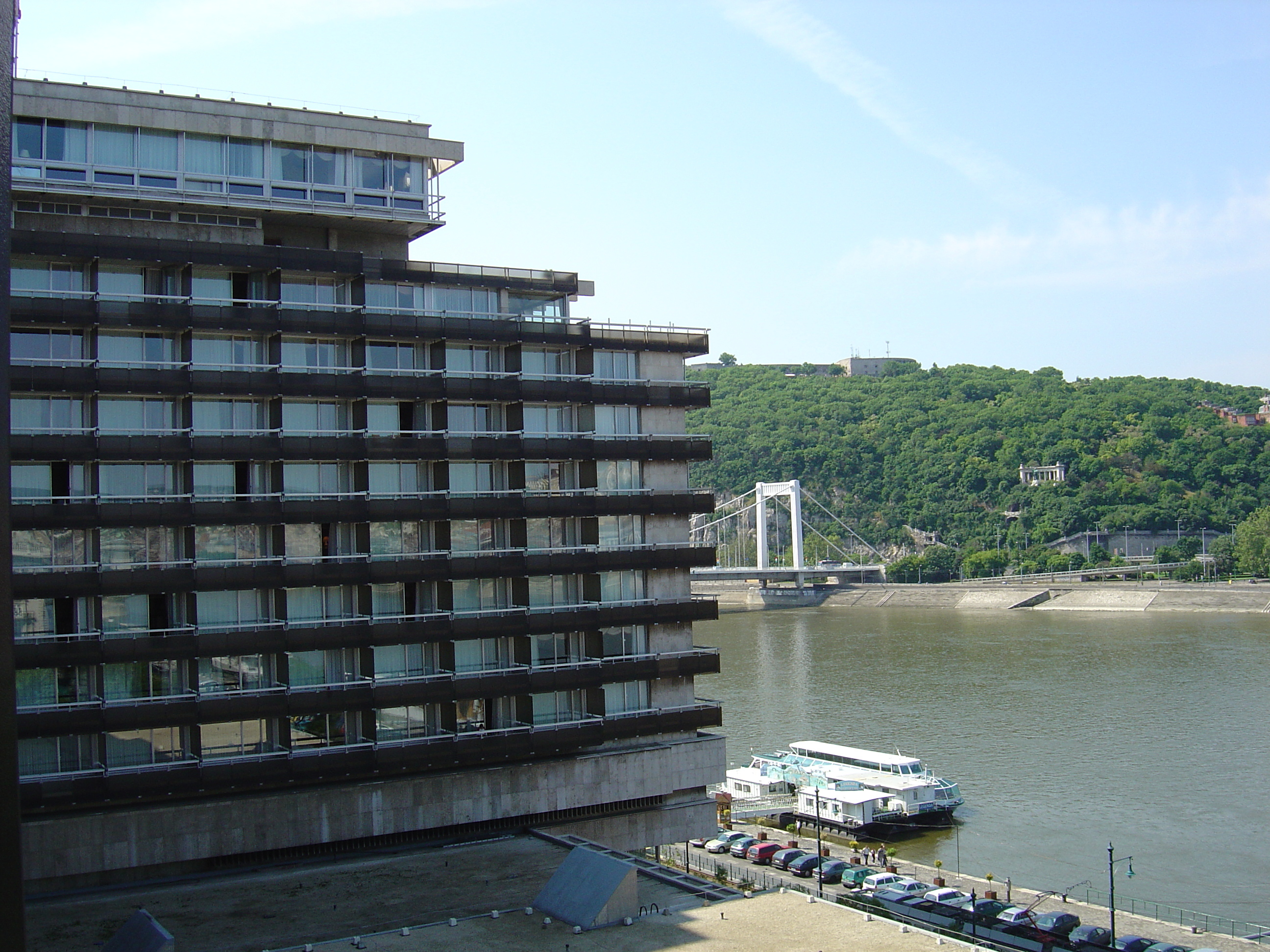 รูปถ่าย ฮังการี(Hungary) บูดาเปสต์(Budapest) 2004-05 149