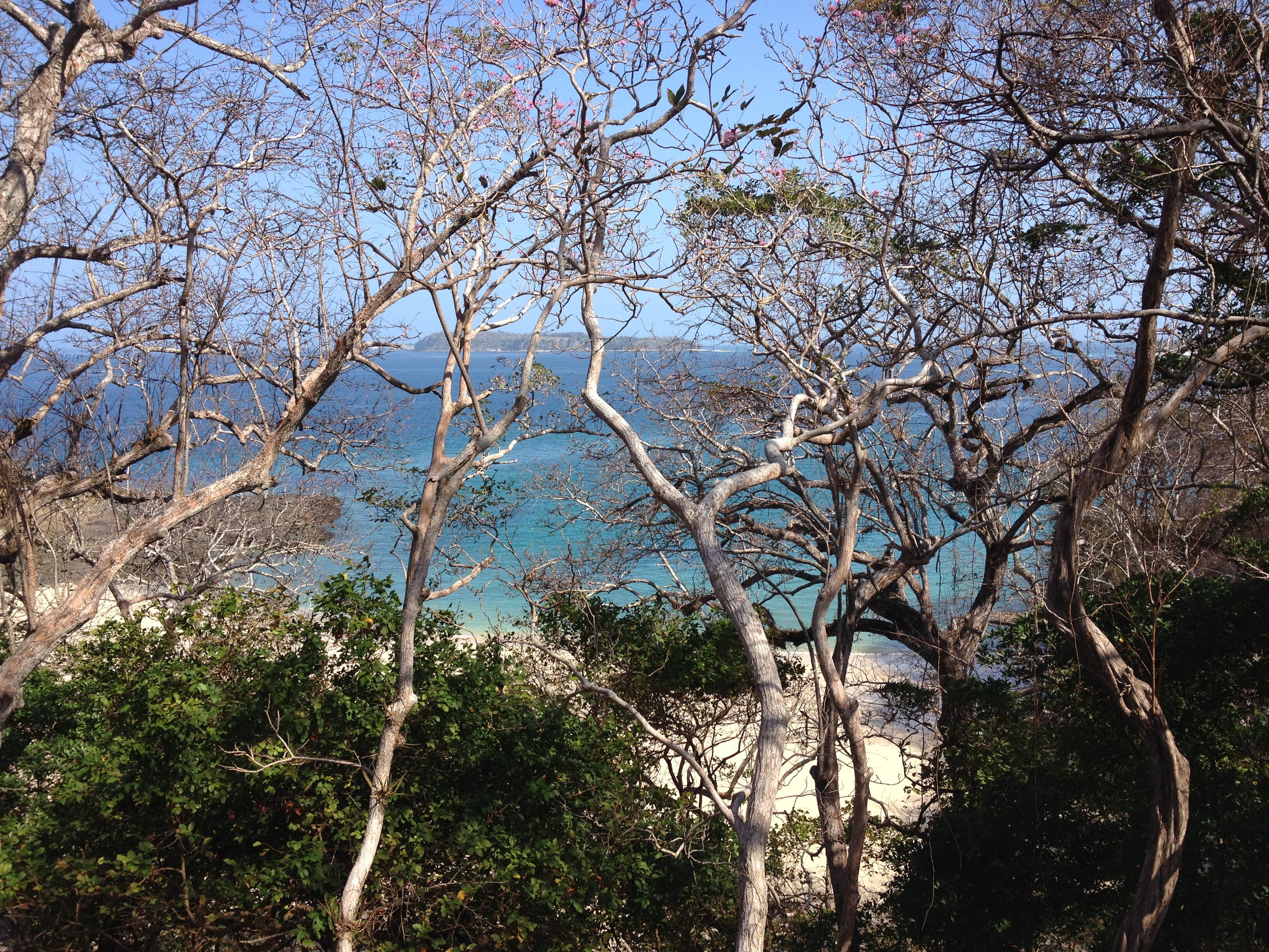 รูปถ่าย ปานามา(Panama) เกาะคอนตาโดรา(Contadora Island) 2015-03 24