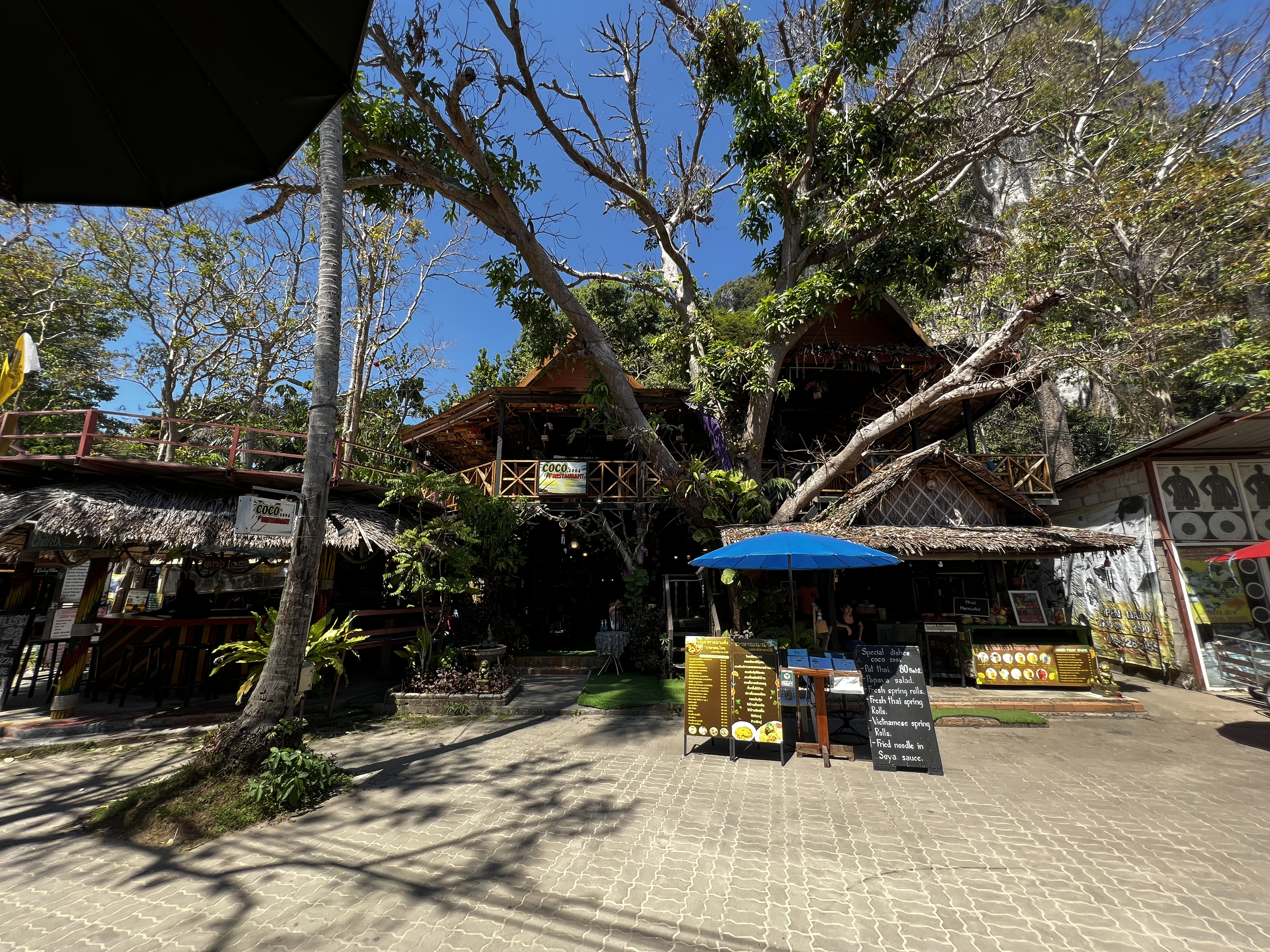 รูปถ่าย ไทย(Thailand) กระบี่(Krabi) 2023-01 38