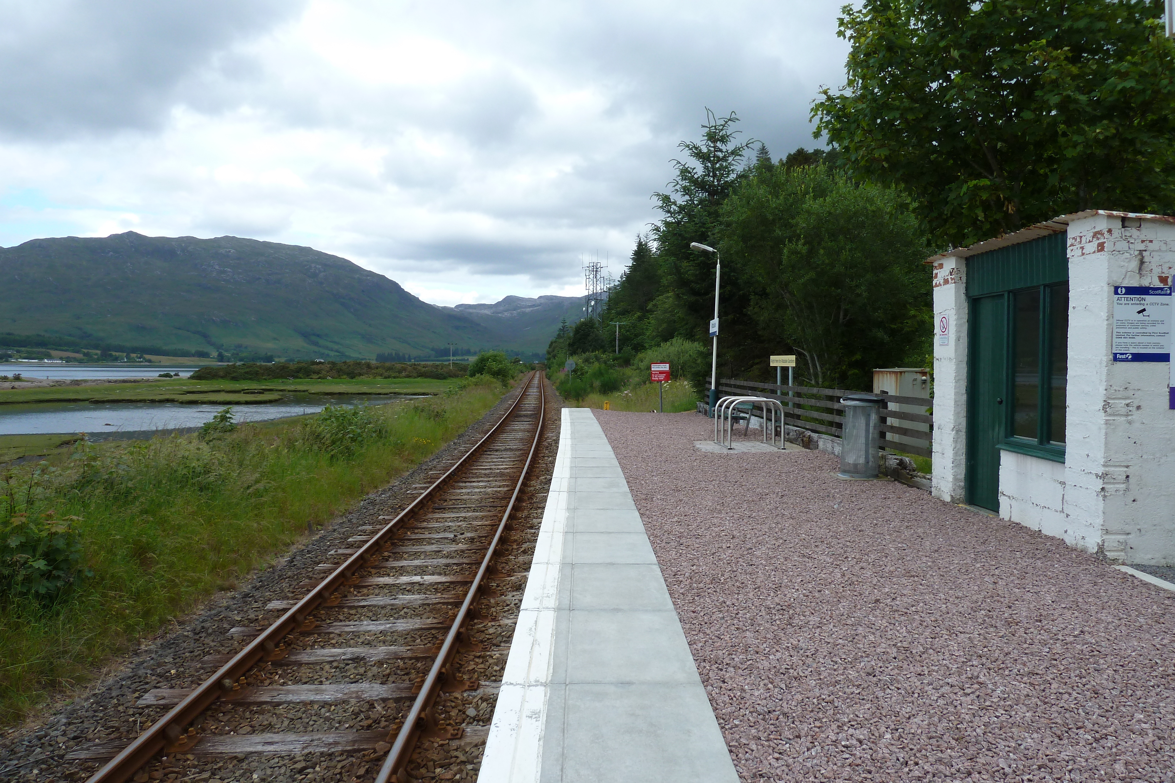 รูปถ่าย อังกฤษ(United Kingdom) เวสเตอร์รอสส์(Wester Ross) 2011-07 198
