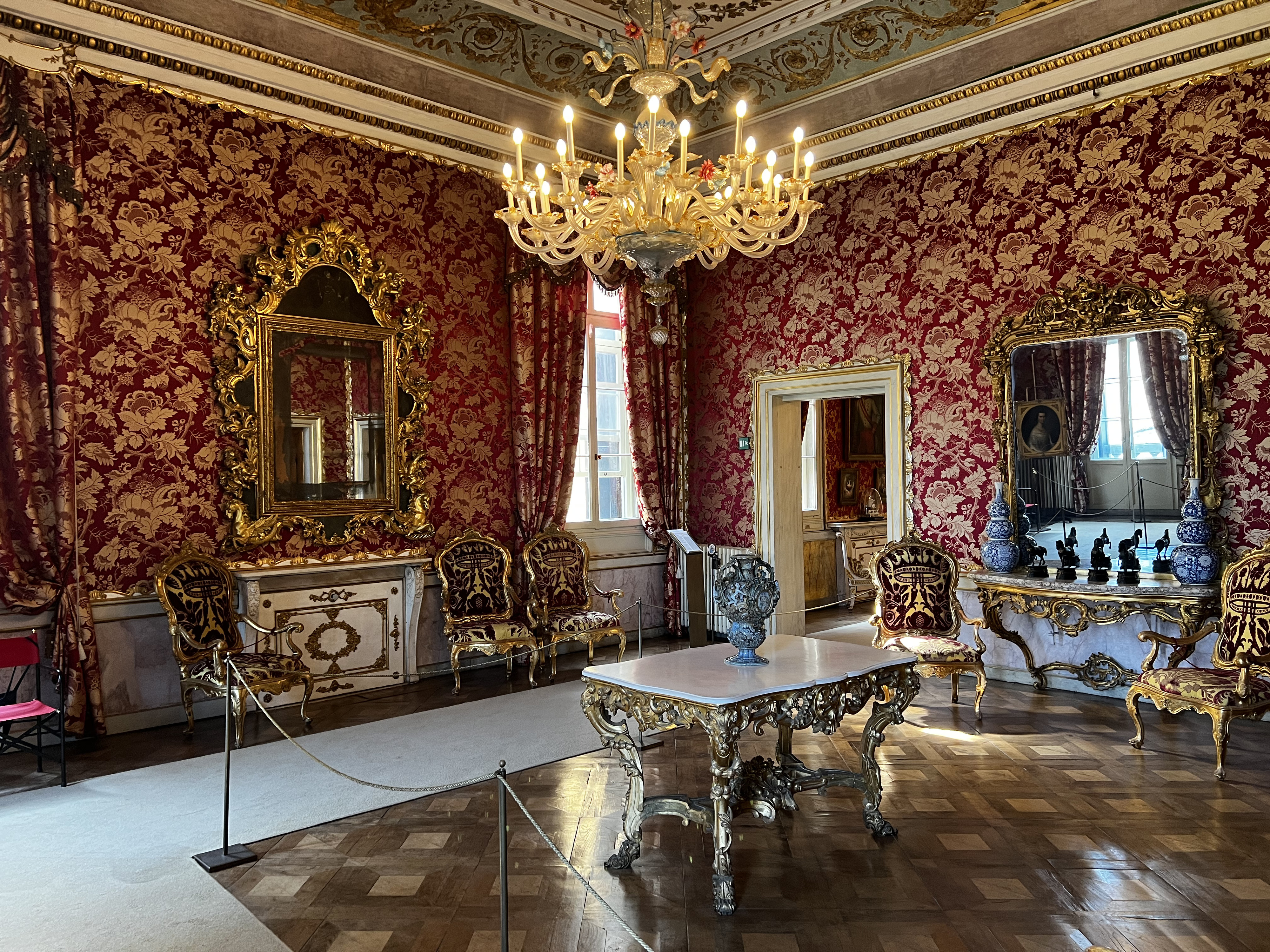 รูปถ่าย อิตาลี(Italy) เวนีส(Venice) พิพิธภัณฑ์กอร์เรร์(Correr Museum) 2022-05 57