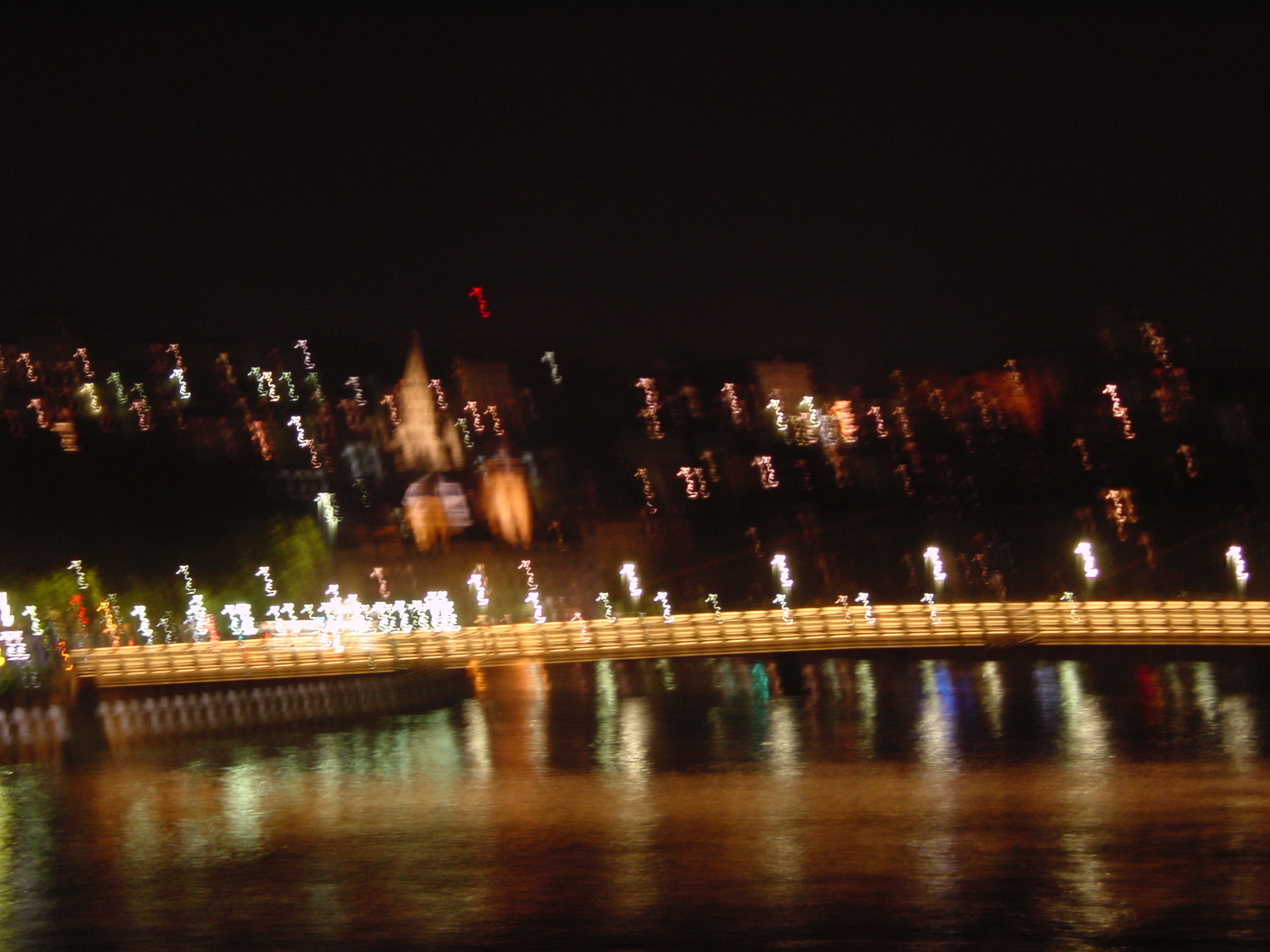 รูปถ่าย ฝรั่งเศส(France) ลีอง(Lyon) 2002-11 9