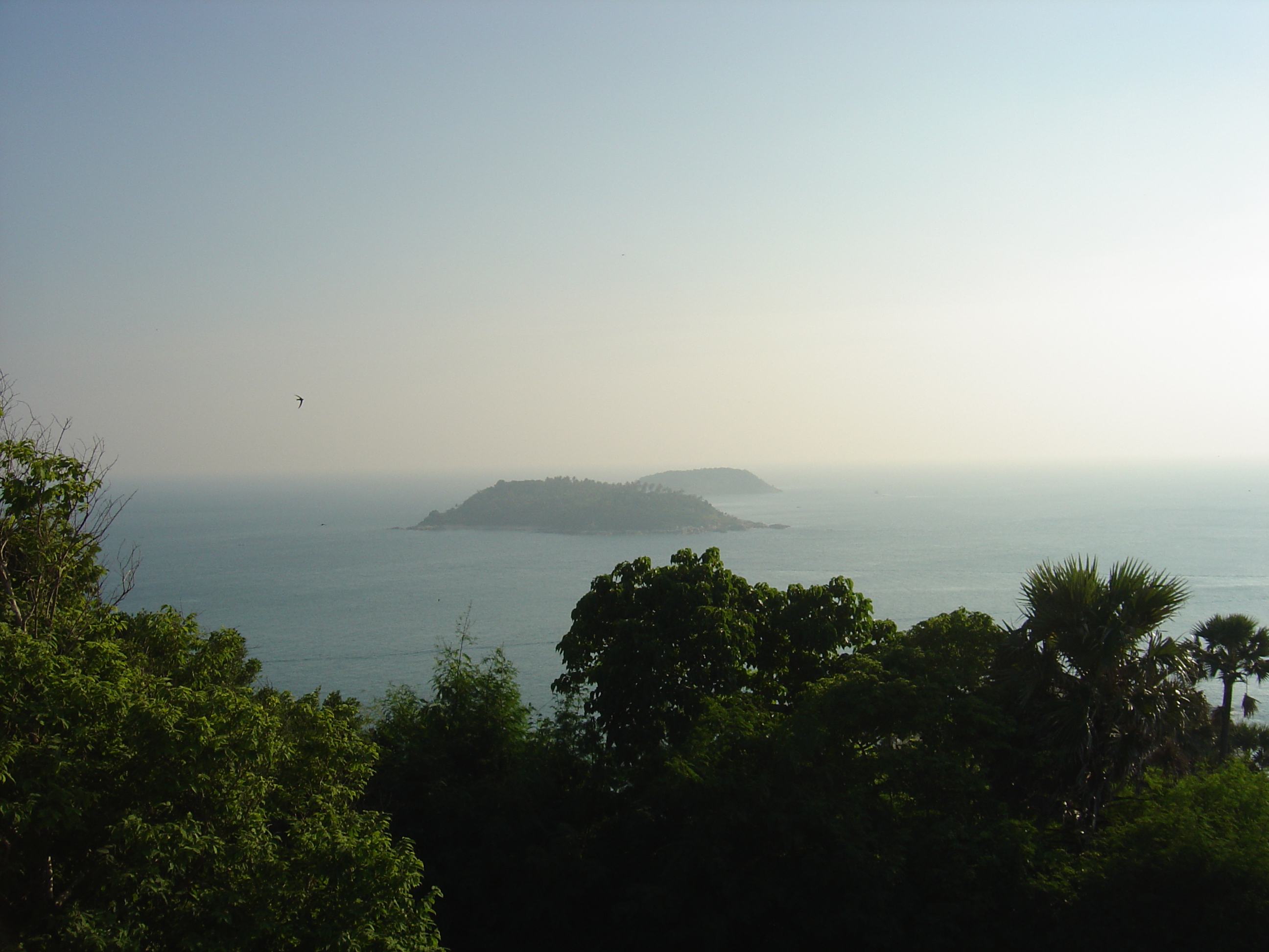 รูปถ่าย ไทย(Thailand) ภูเก็ต(Phuket) แหลมพรมเทพ(Prom Thep Cape) 2005-12 2