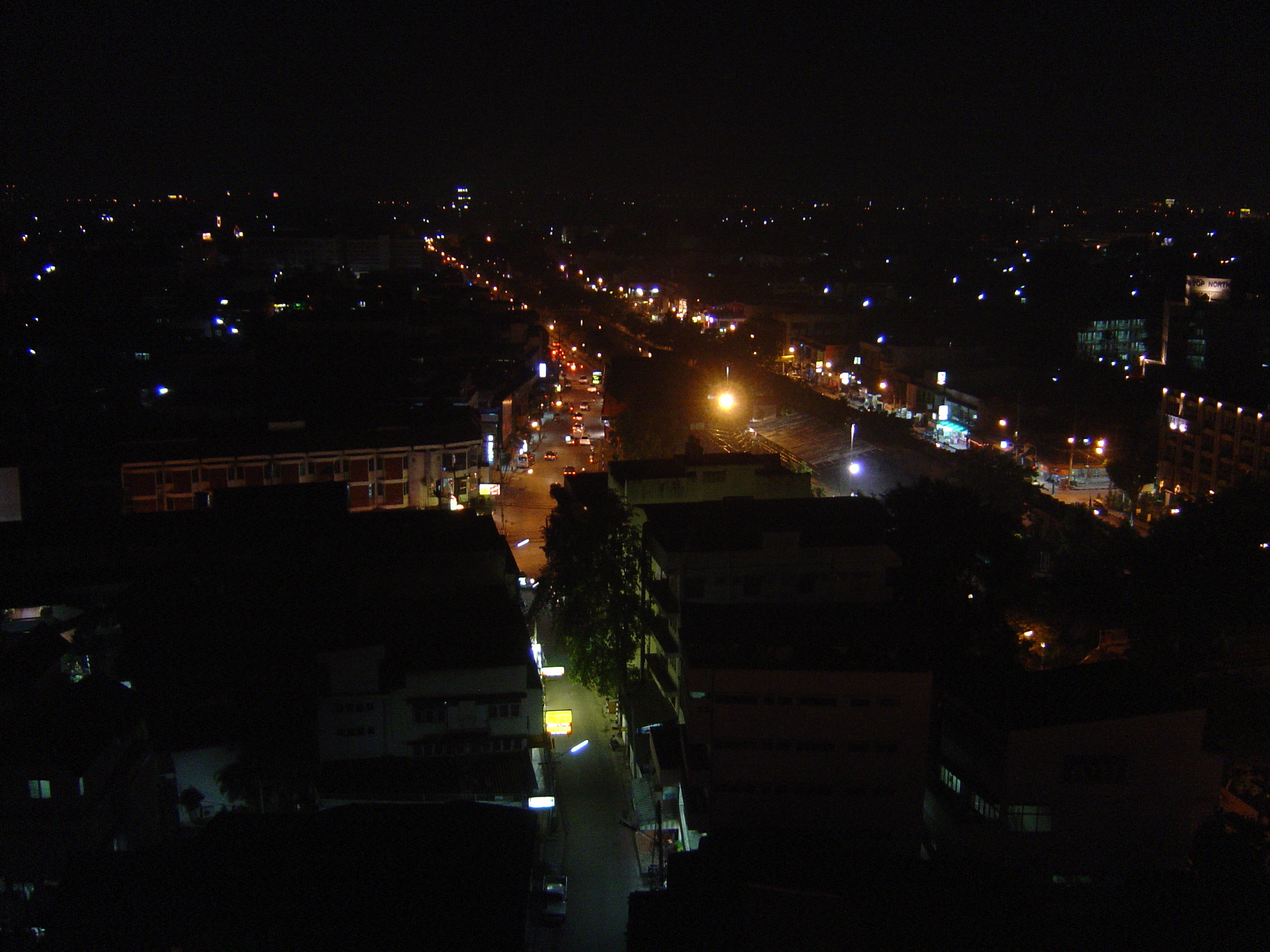 รูปถ่าย ไทย(Thailand) เชียงใหม่(Chiang Mai) 2004-10 1
