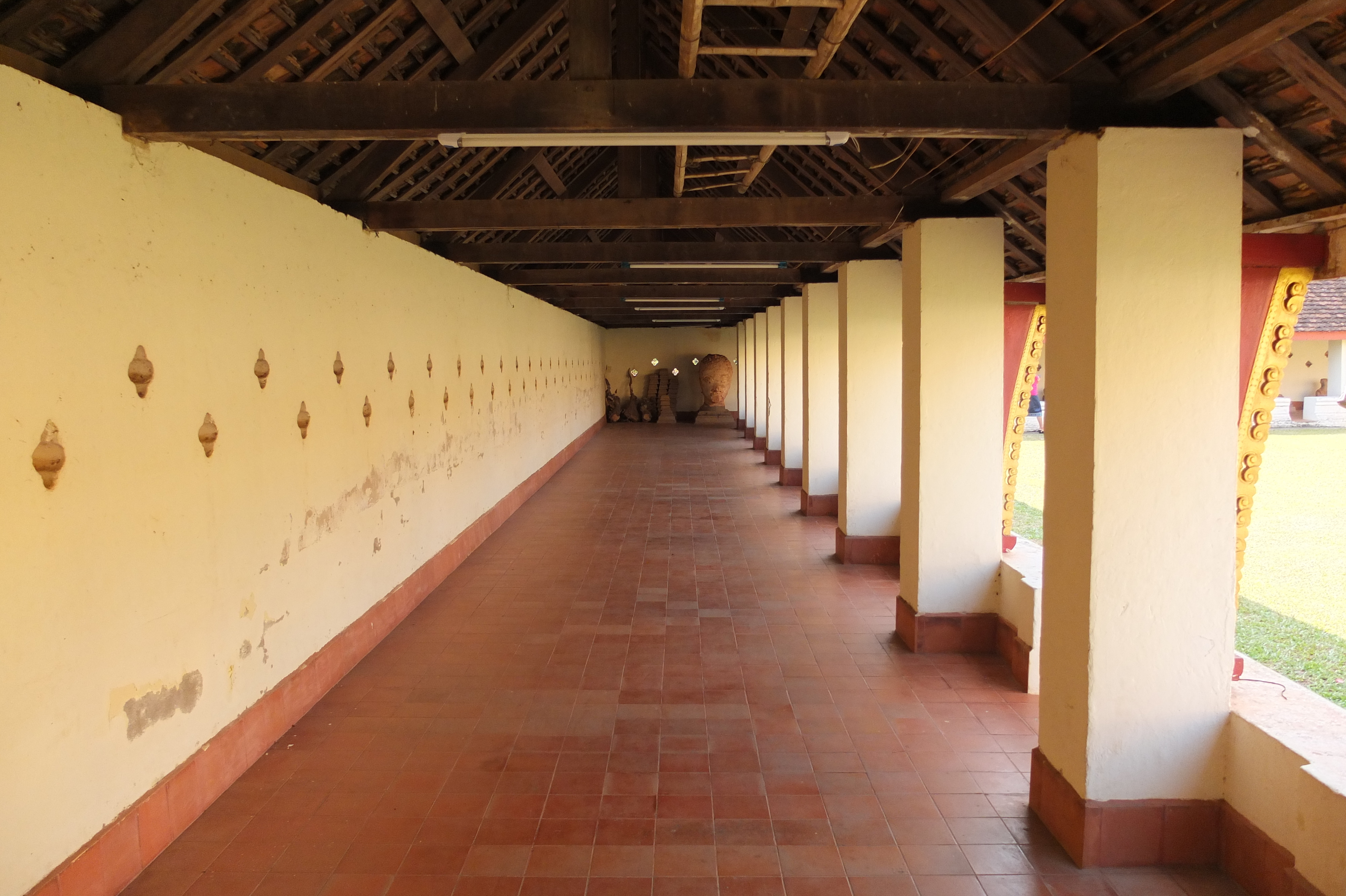 รูปถ่าย ลาว(Laos) เวียงจันทน์(Vientiane) 2012-12 26
