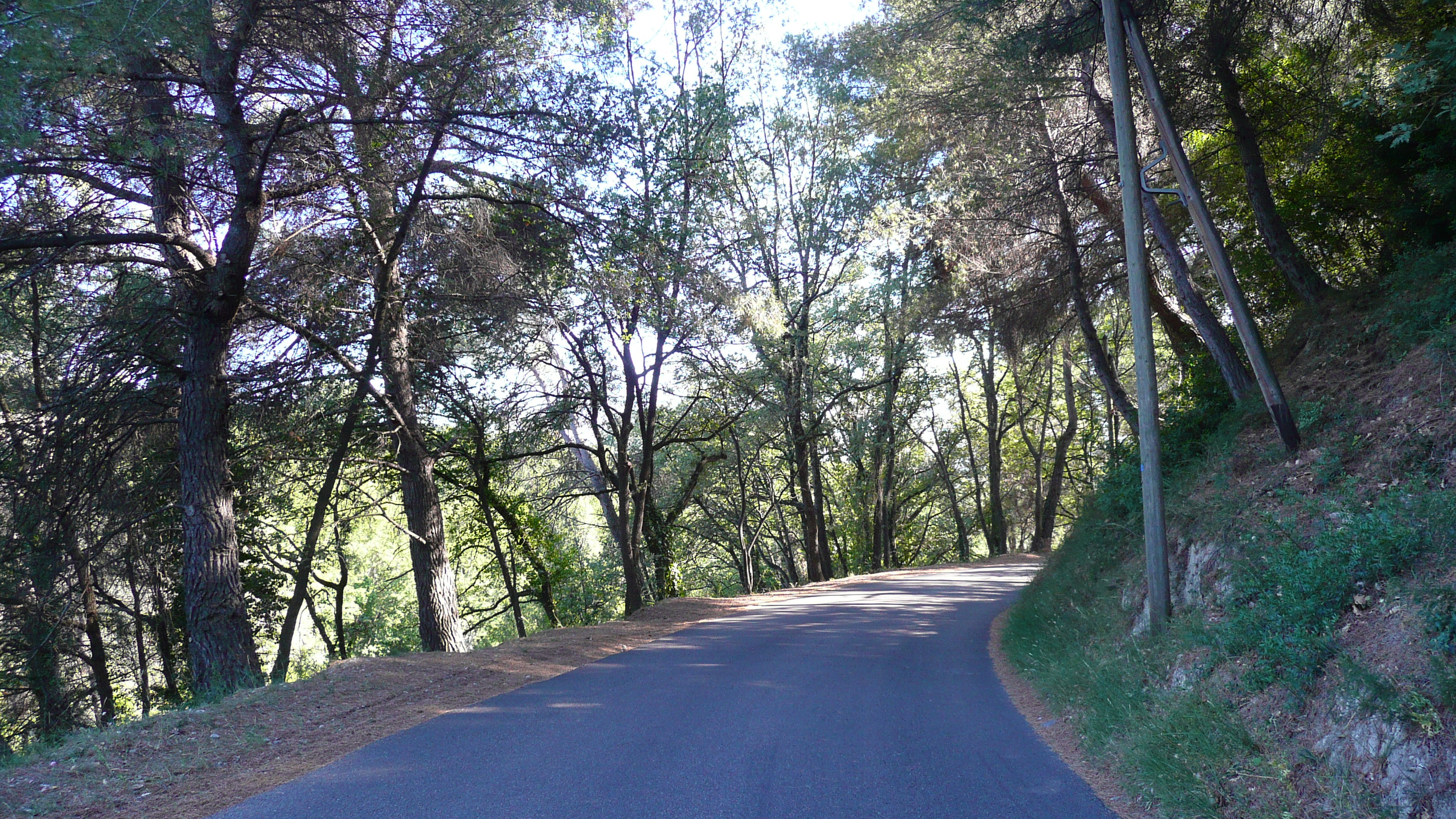รูปถ่าย ฝรั่งเศส(France) ลาโกด(La Gaude) 2007-07 41