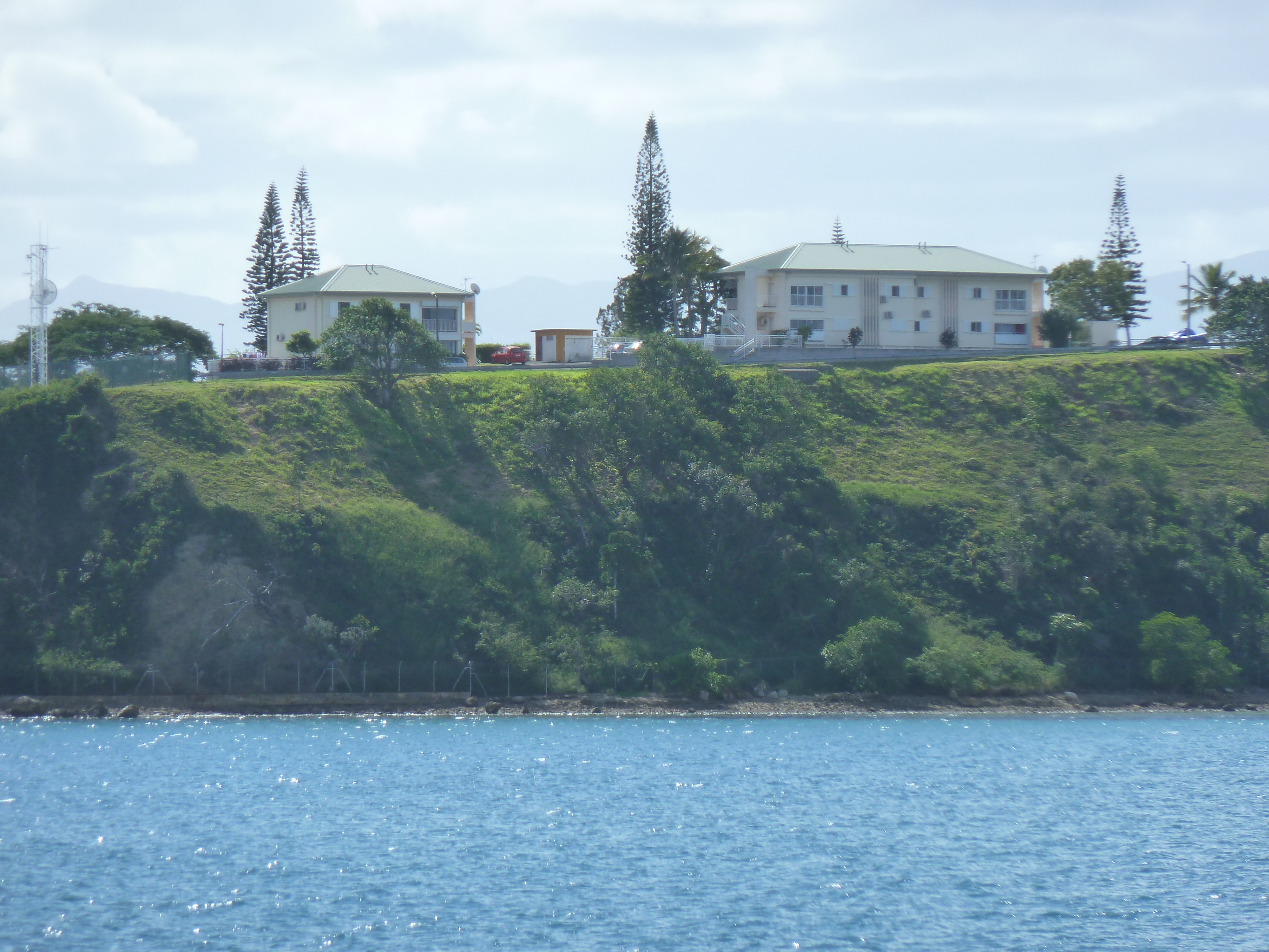 รูปถ่าย นิวแคลิโดเนีย(New Caledonia) นูเมอา(Noumea) 2010-05 106