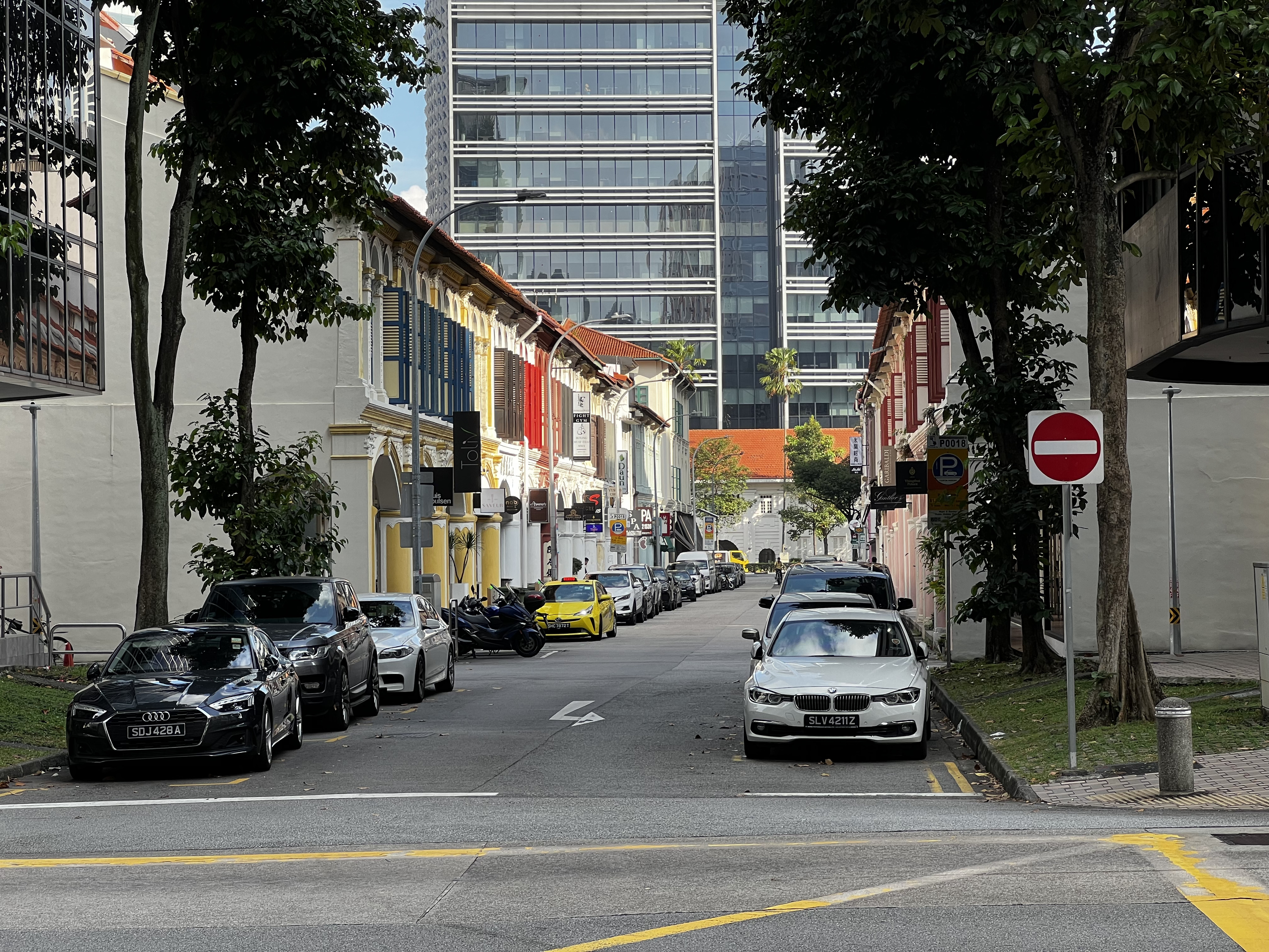 รูปถ่าย สิงคโปร์(Singapore) 2023-01 12