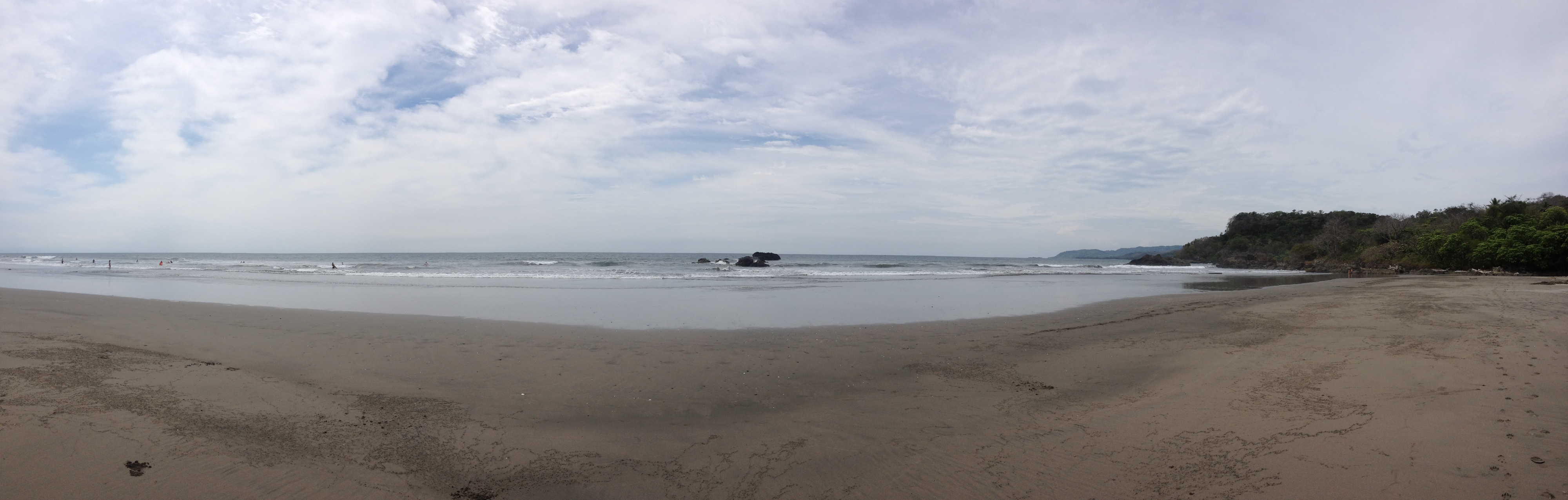 รูปถ่าย คอสตาริกา(Costa Rica) มอนเตซูมา(Montezuma) 2015-03 275
