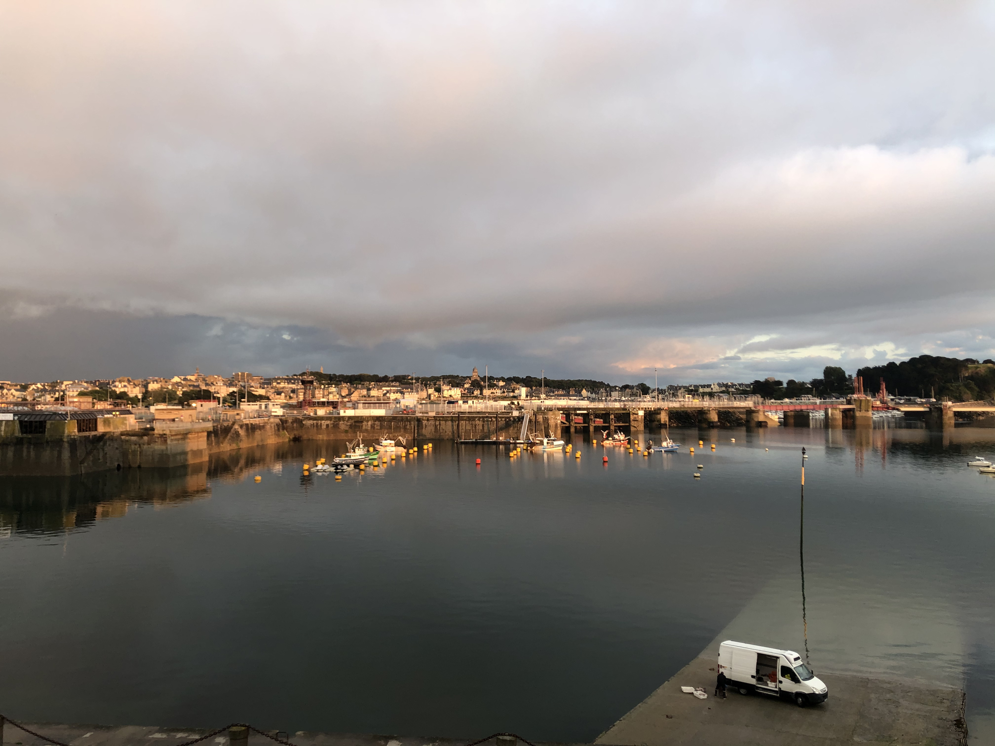 รูปถ่าย ฝรั่งเศส(France) แซ็งมาโล(St Malo) 2020-06 16
