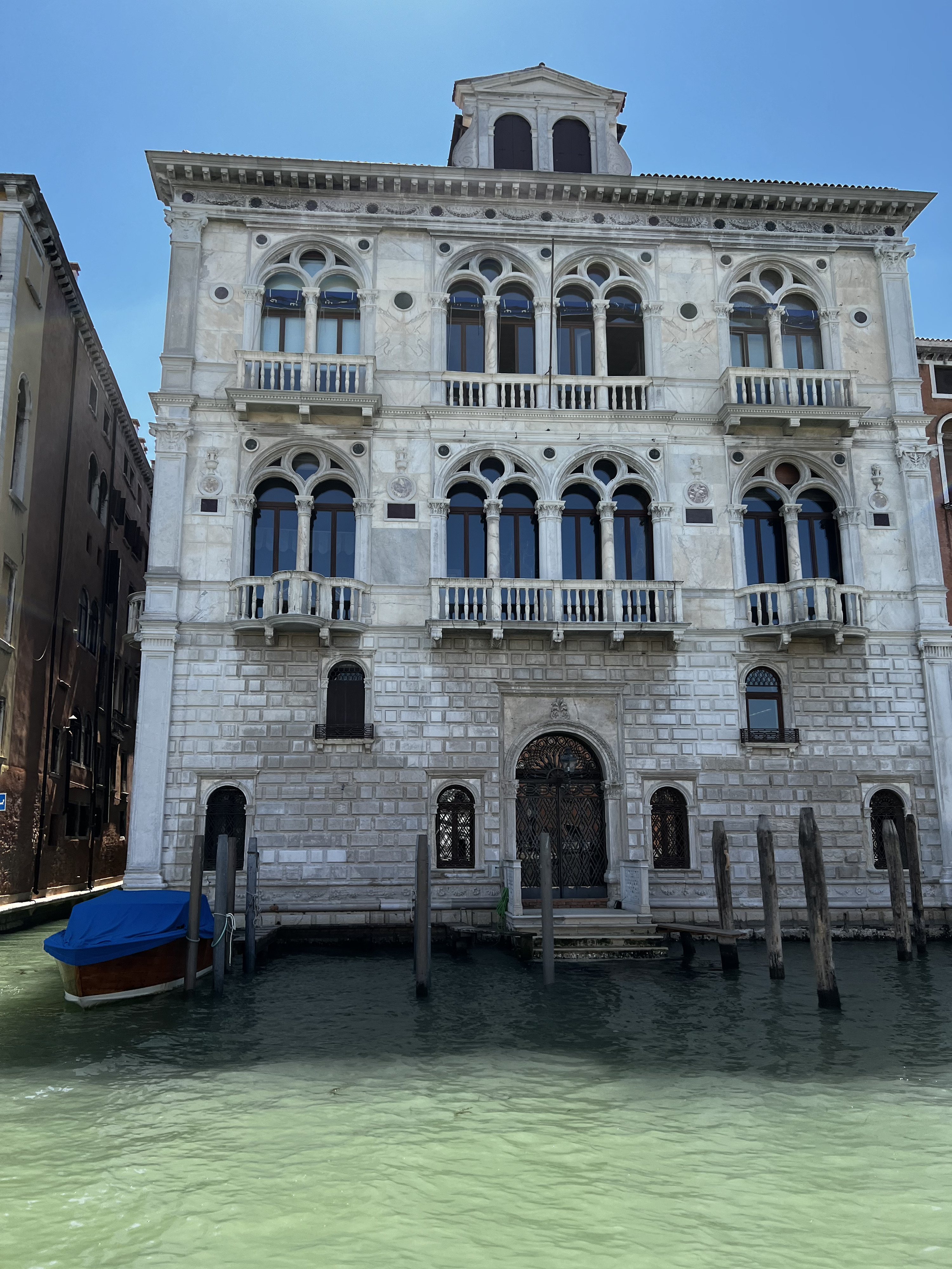 รูปถ่าย อิตาลี(Italy) เวนีส(Venice) 2022-05 79