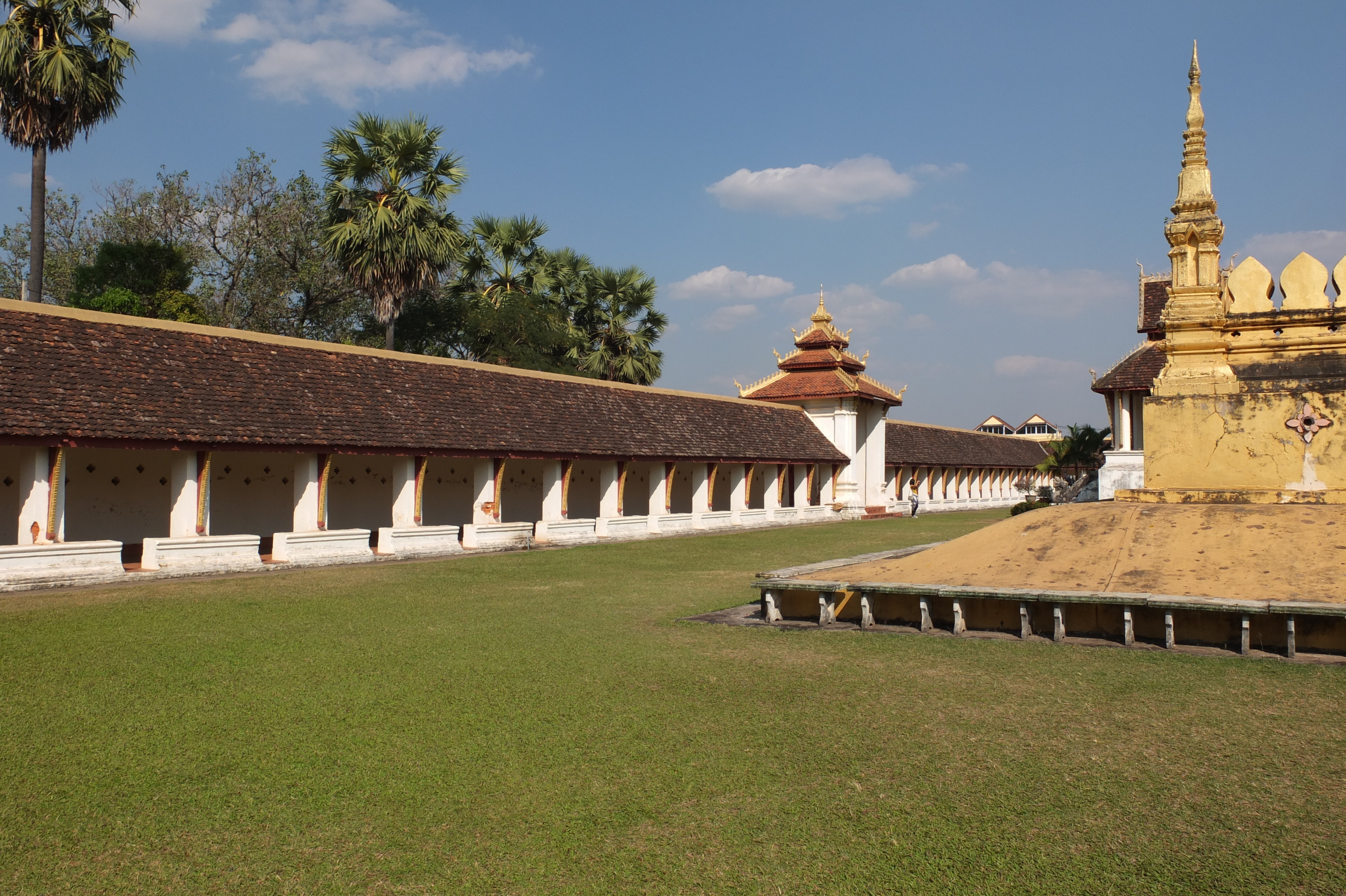 รูปถ่าย ลาว(Laos) เวียงจันทน์(Vientiane) 2012-12 63