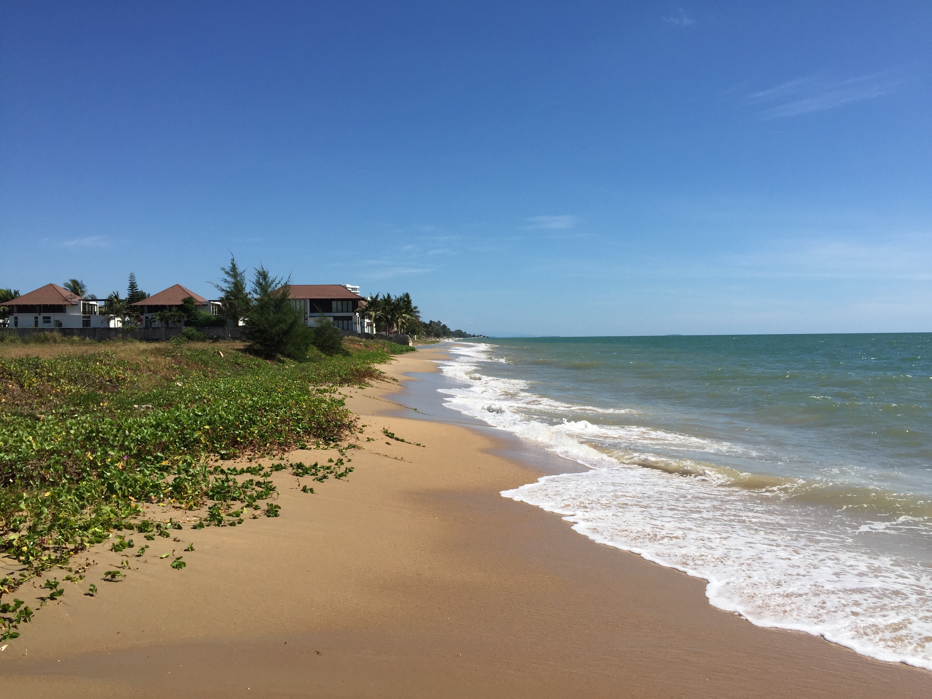 รูปถ่าย ไทย(Thailand) โรงแรมแมริออท ระยอง(Marriott Rayong) 2016-01 108