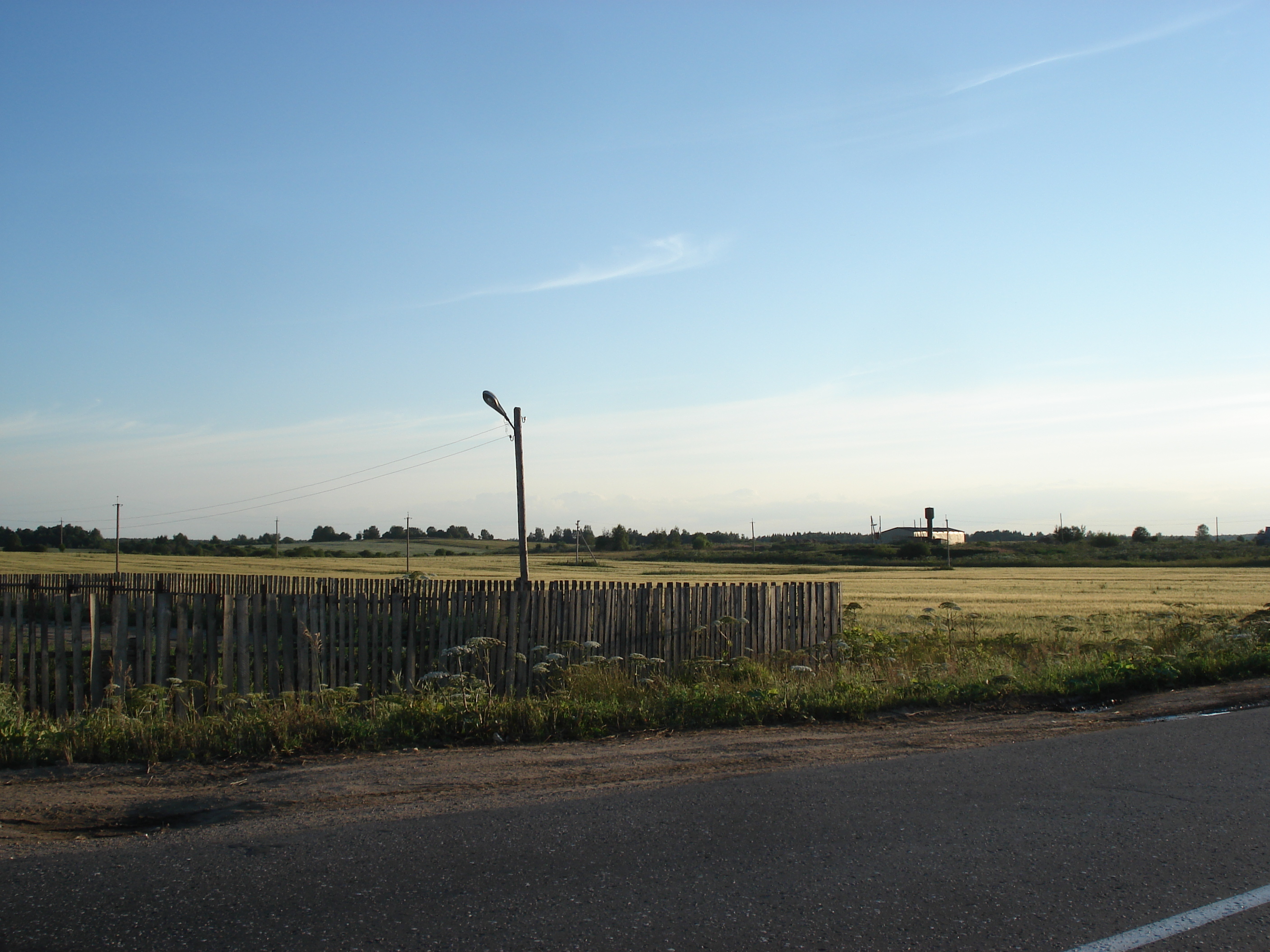 รูปถ่าย รัสเซีย(Russia) จากซูซดัลไปยาโรสลาฟล์(From Suzdal to Yaroslavl) 2006-07 4