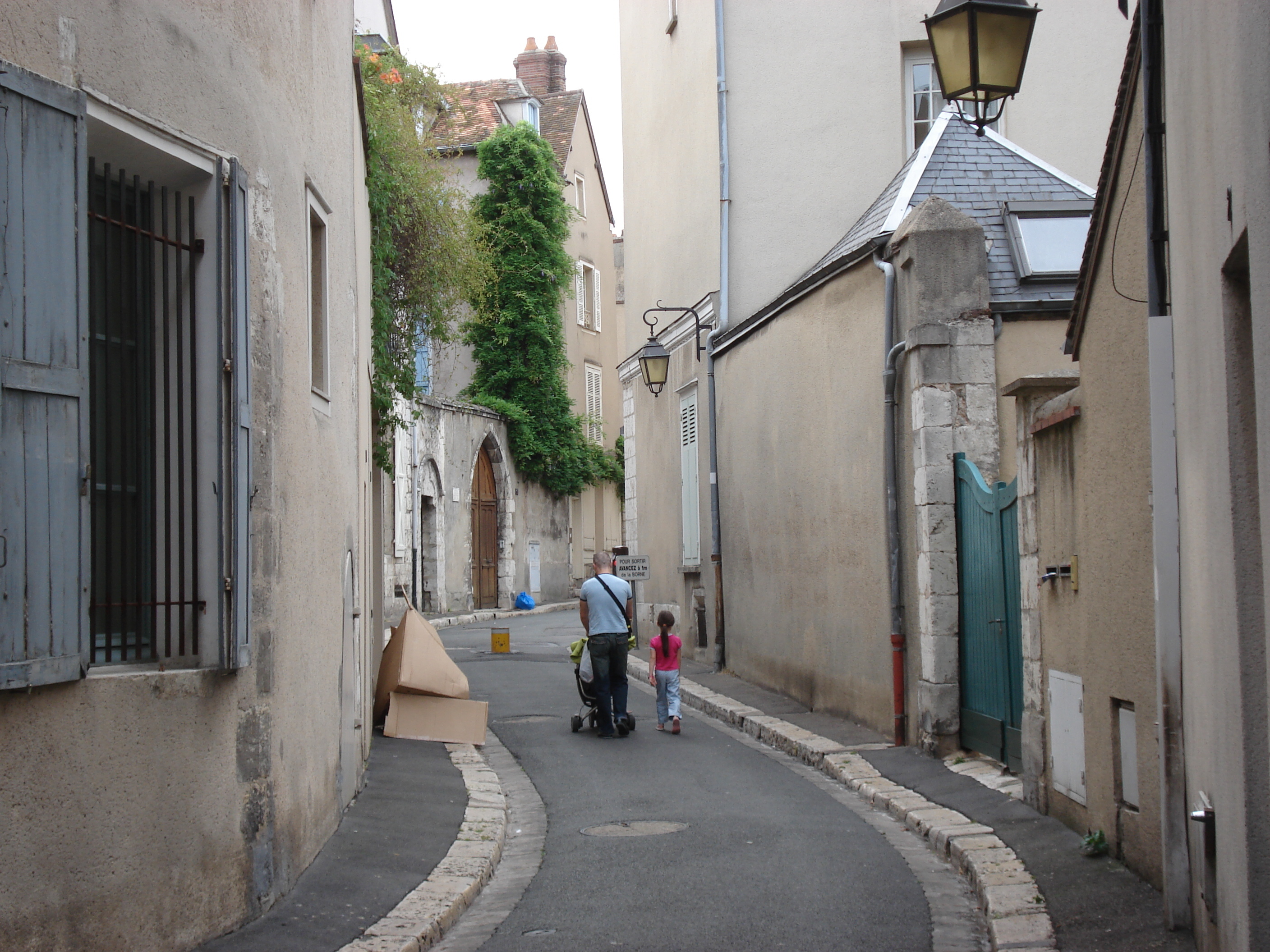 รูปถ่าย ฝรั่งเศส(France) ชาร์เทรอ(Chartres) 2006-08 63
