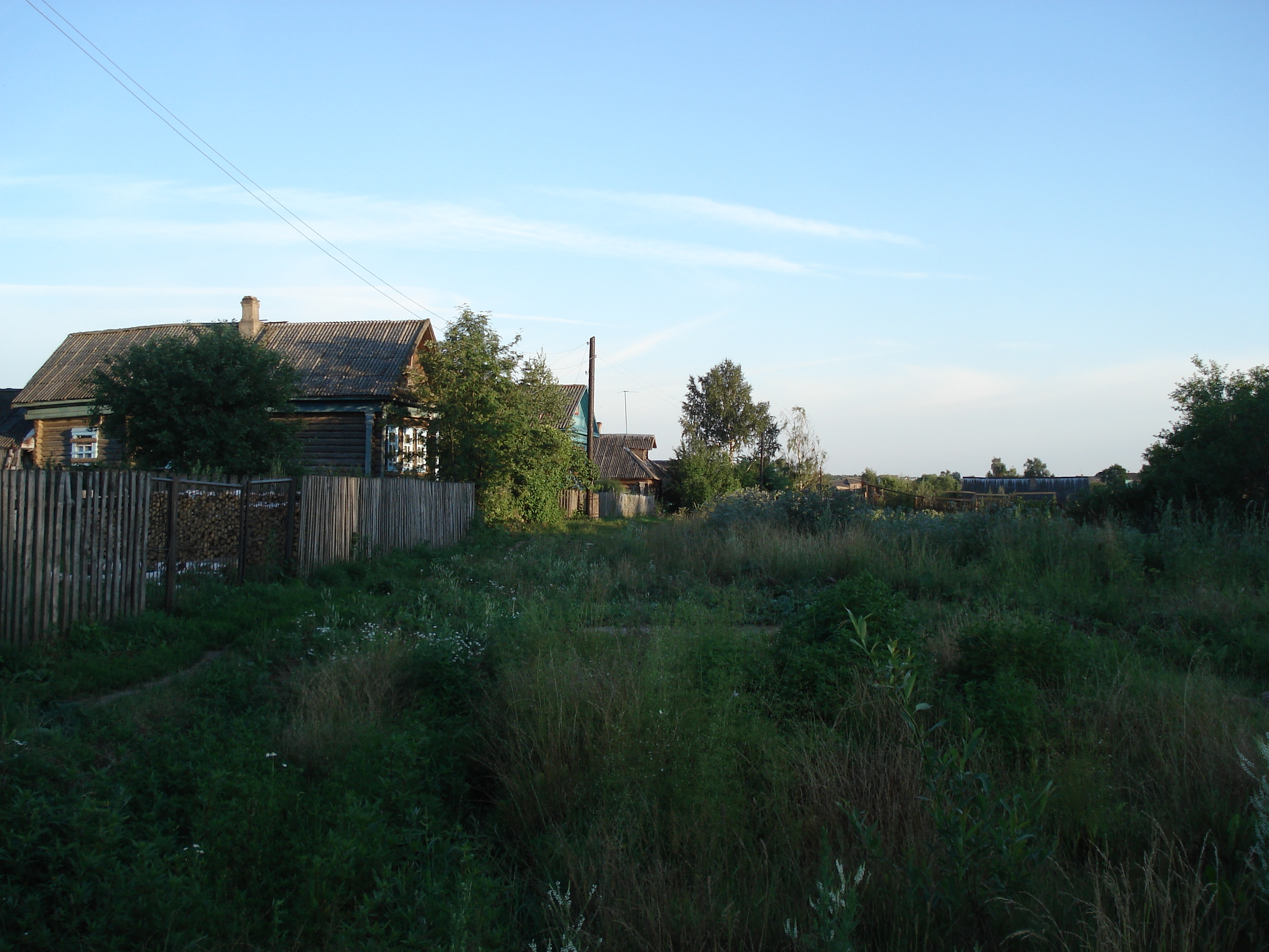 รูปถ่าย รัสเซีย(Russia) จากซูซดัลไปยาโรสลาฟล์(From Suzdal to Yaroslavl) 2006-07 1