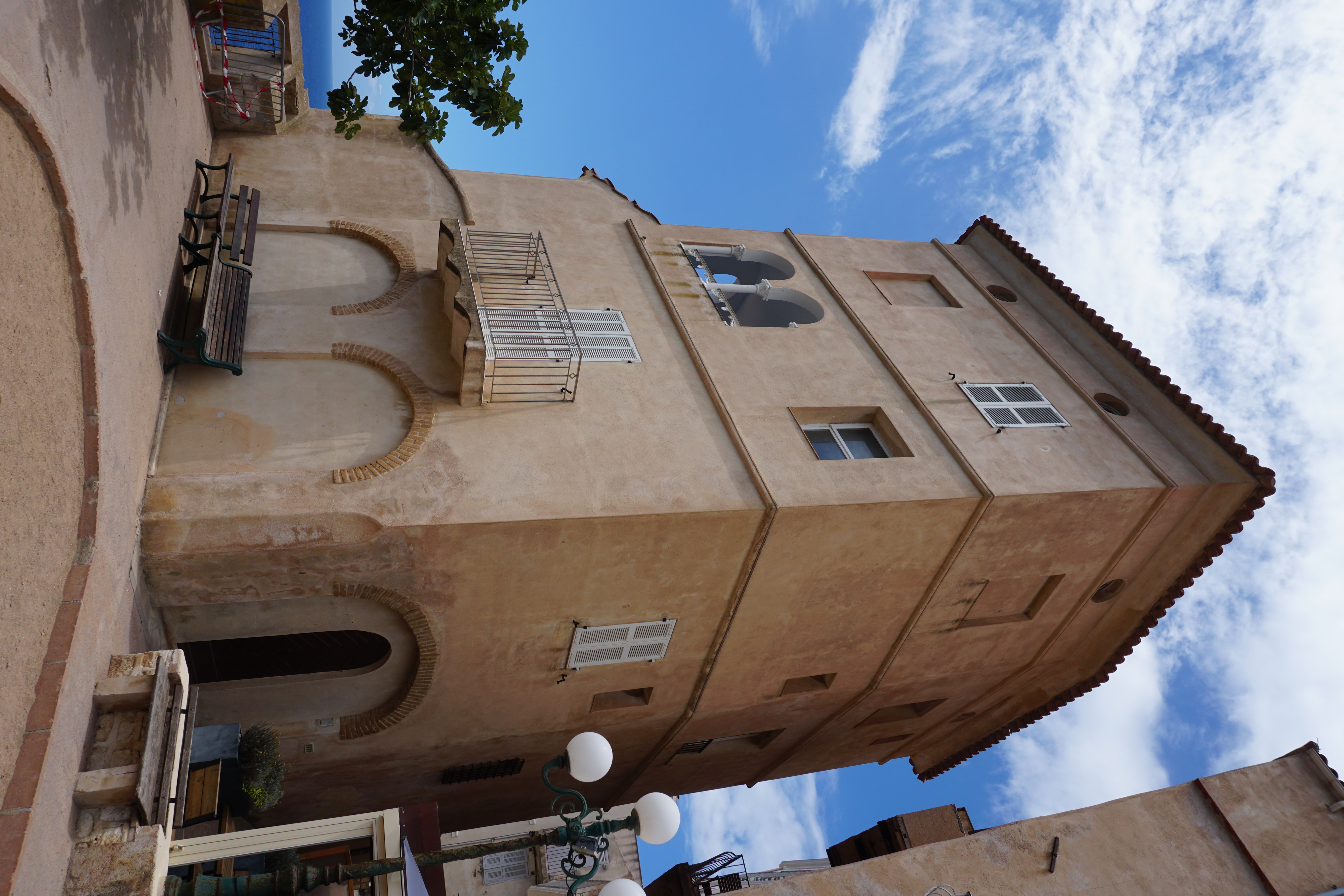 รูปถ่าย ฝรั่งเศส(France) คอร์สิคา(Corsica) โบนีฟาซีโอ(Bonifacio) 2017-07 5