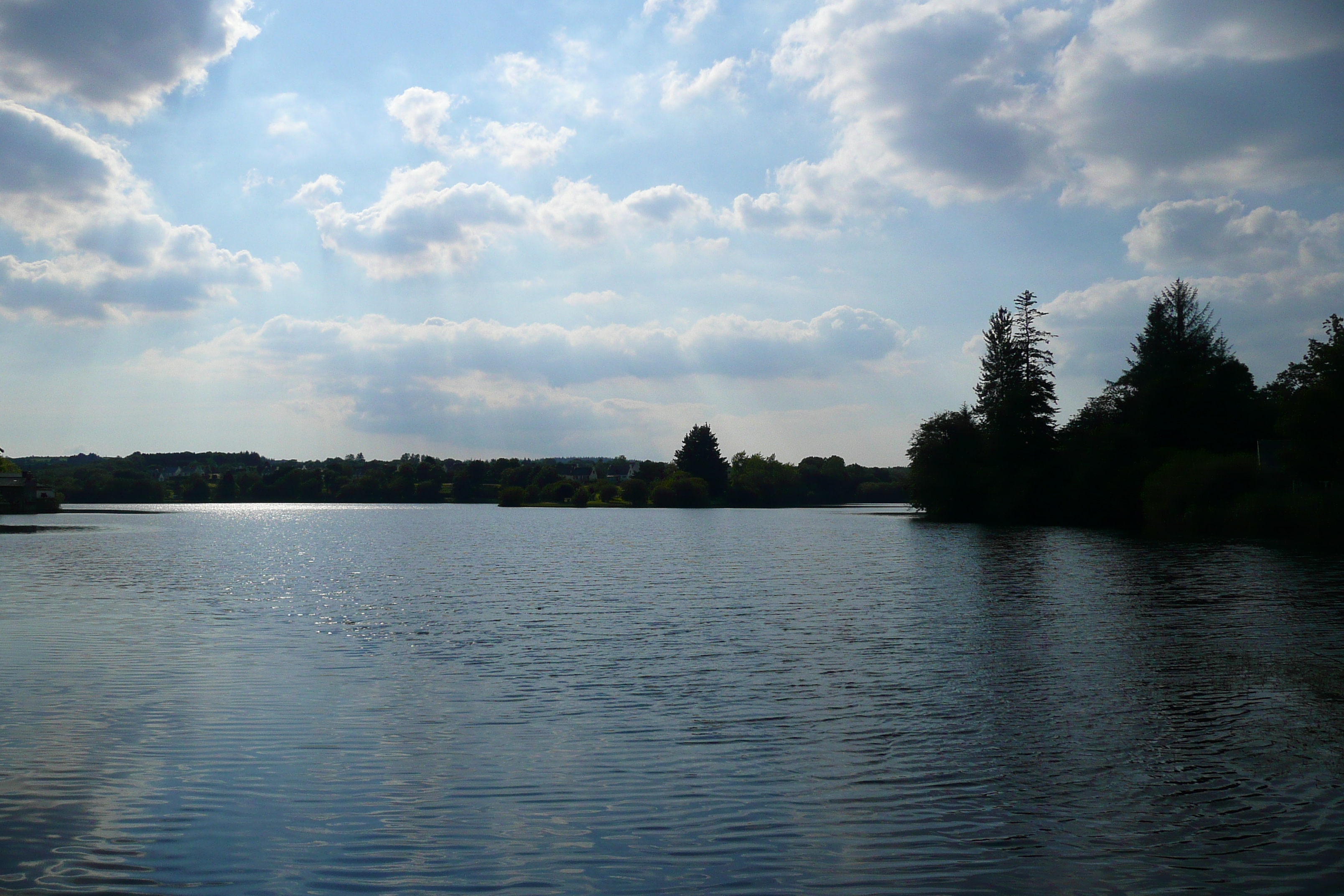รูปถ่าย ฝรั่งเศส(France) อูแอลโกแอท(Huelgoat) 2007-08 58