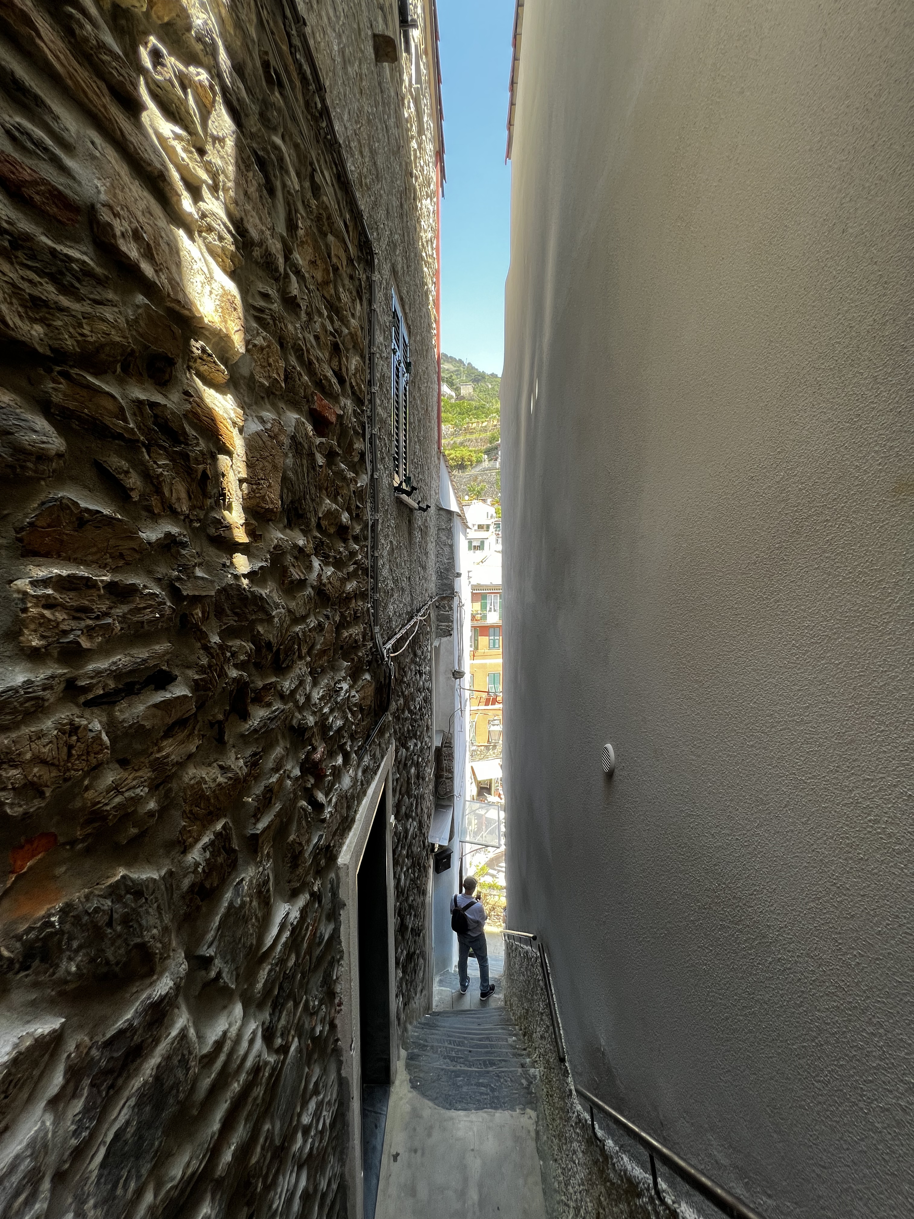 รูปถ่าย อิตาลี(Italy) ชิงเกวแตร์เร(The Cinque Terre) 2022-05 4
