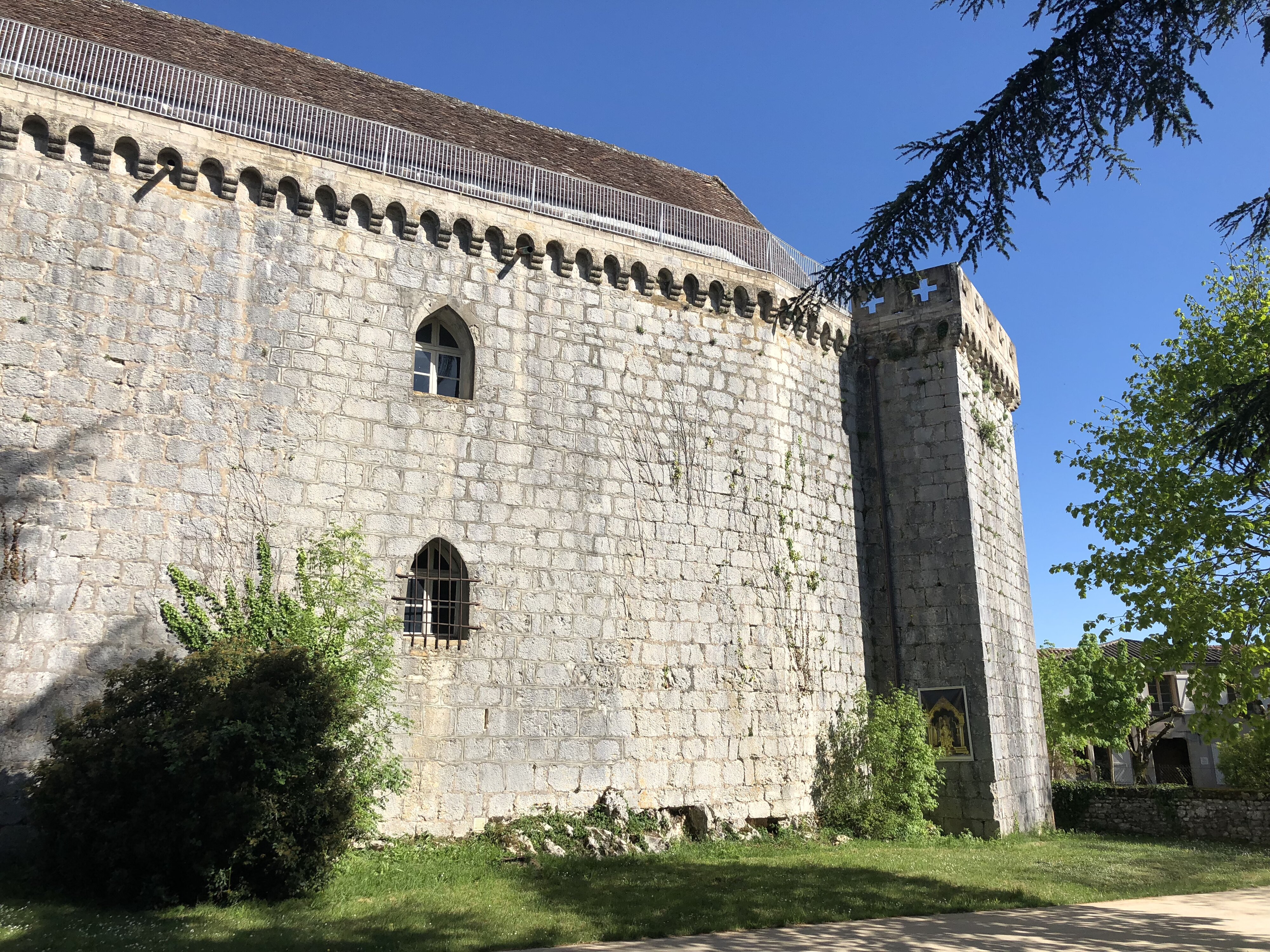 รูปถ่าย ฝรั่งเศส(France) โรกามาดูร์(Rocamadour) 2018-04 330
