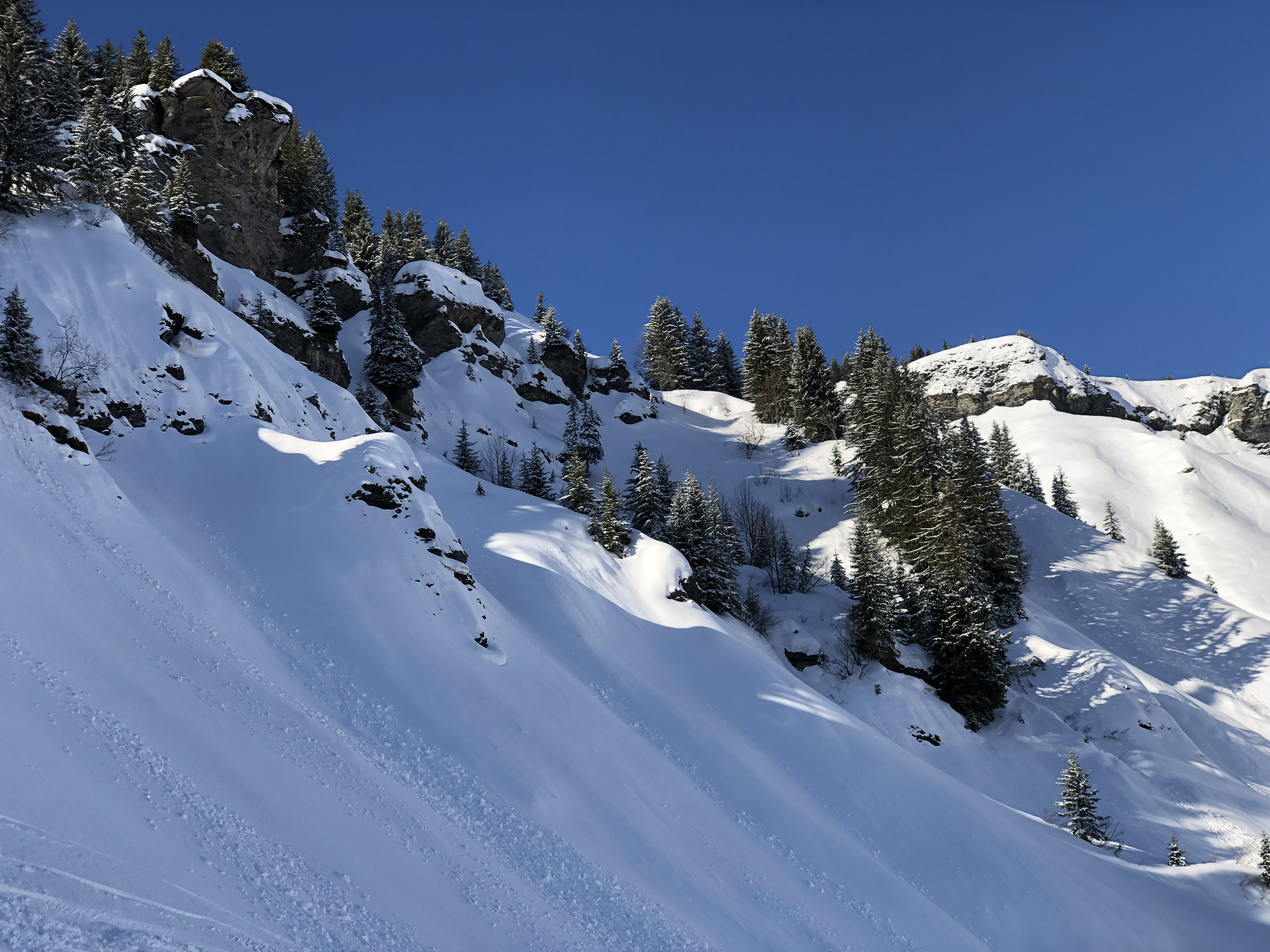 รูปถ่าย ฝรั่งเศส(France) เมแฌฟว์(Megeve) 2019-03 52
