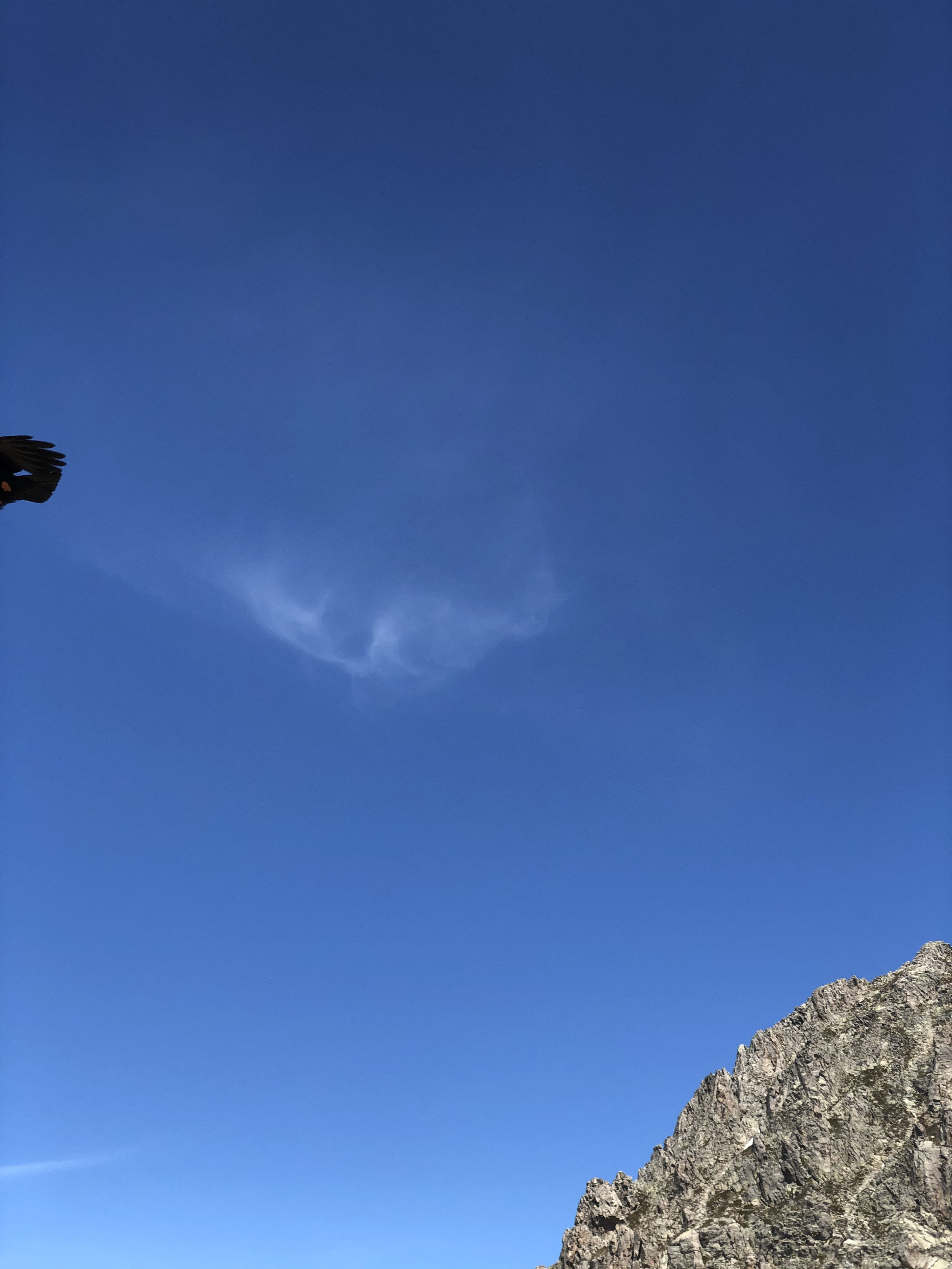 รูปถ่าย ฝรั่งเศส(France) คอร์สิคา(Corsica) ทะเลสาบเมโลและกาปีเตลโล(Lac de Melo et Capitello) 2021-06 56