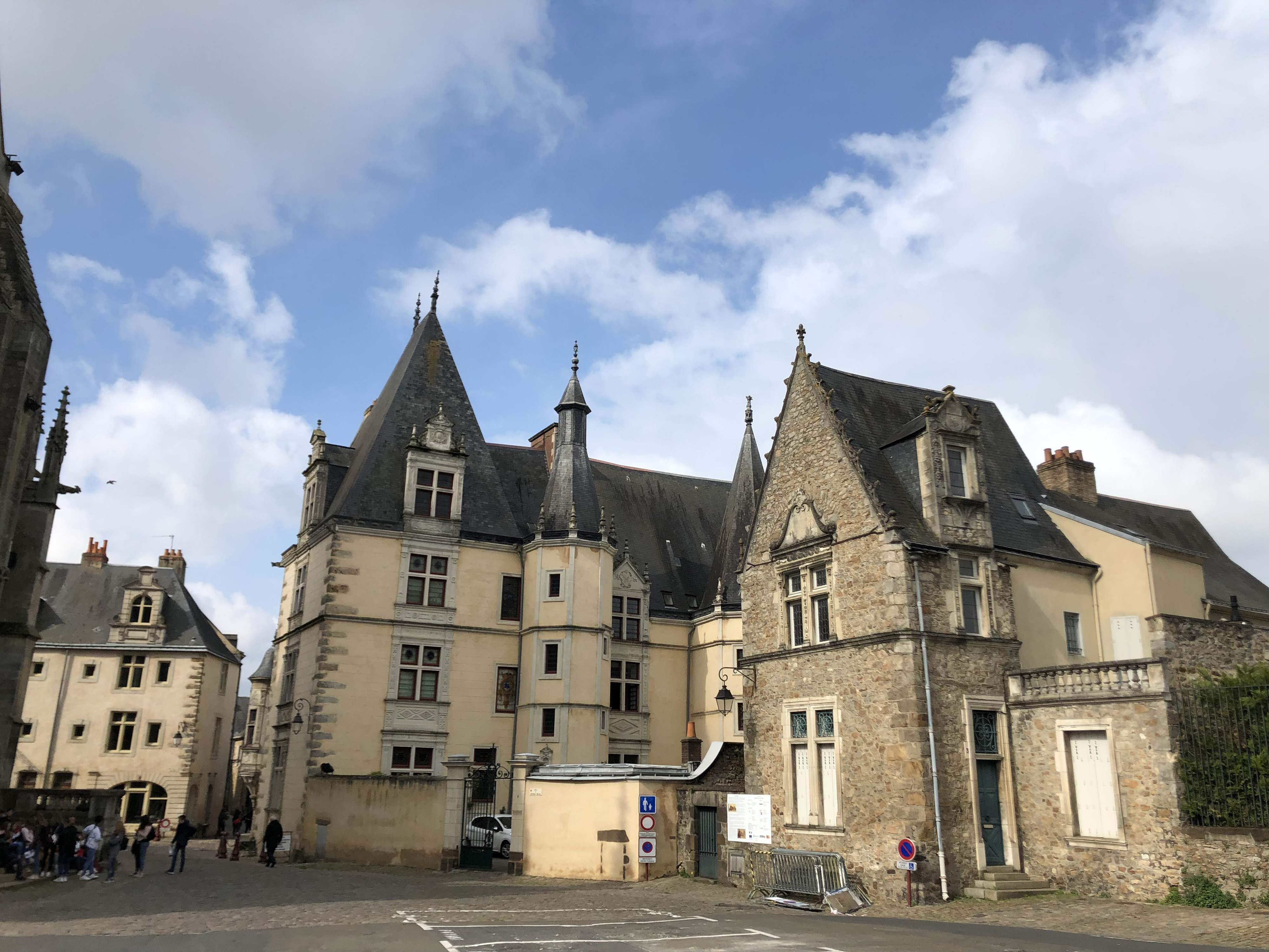 รูปถ่าย ฝรั่งเศส(France) เลอม็อง(Le Mans) 2019-05 178