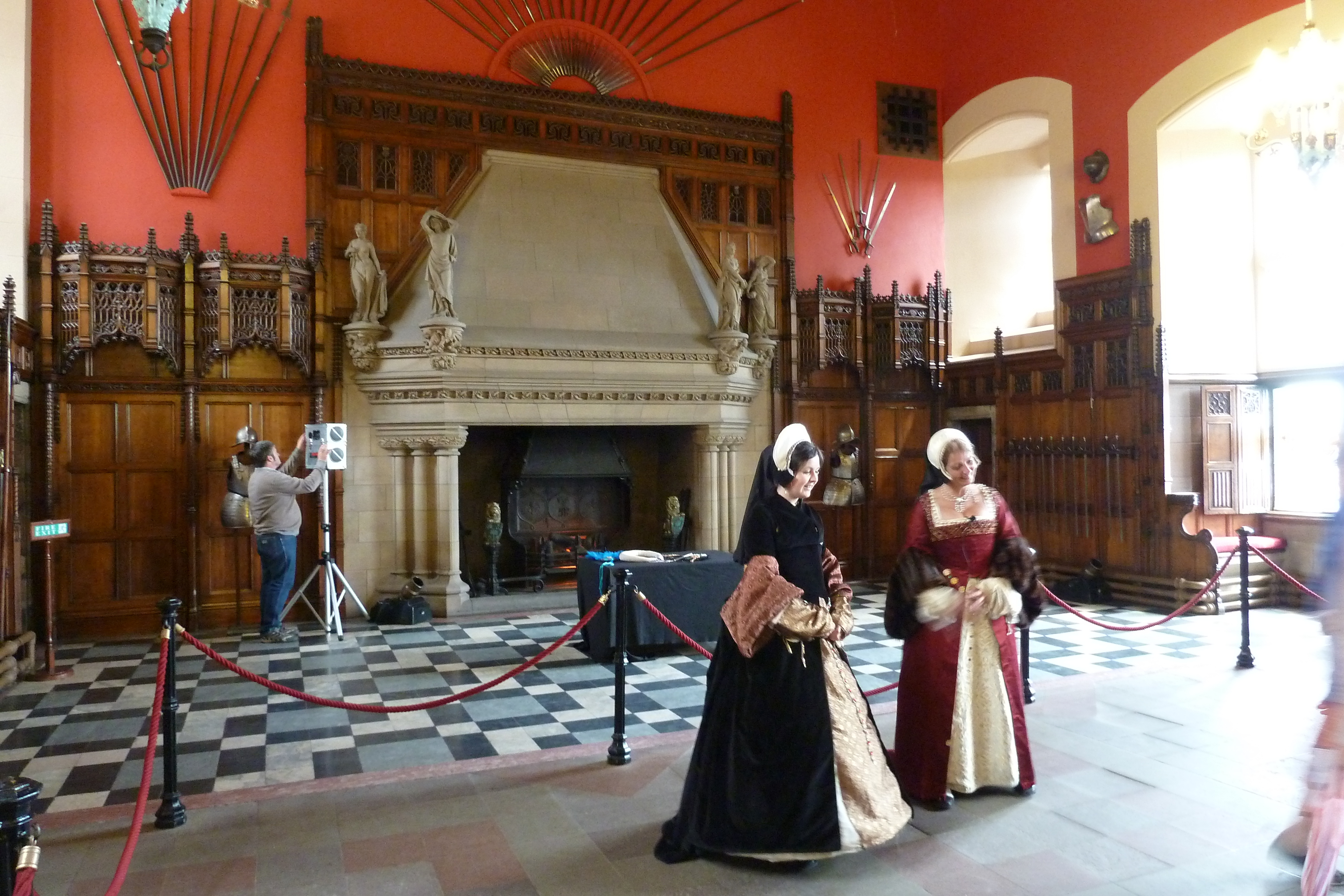 รูปถ่าย อังกฤษ(United Kingdom) เอดินบะระ(Edinburgh) 2011-07 111