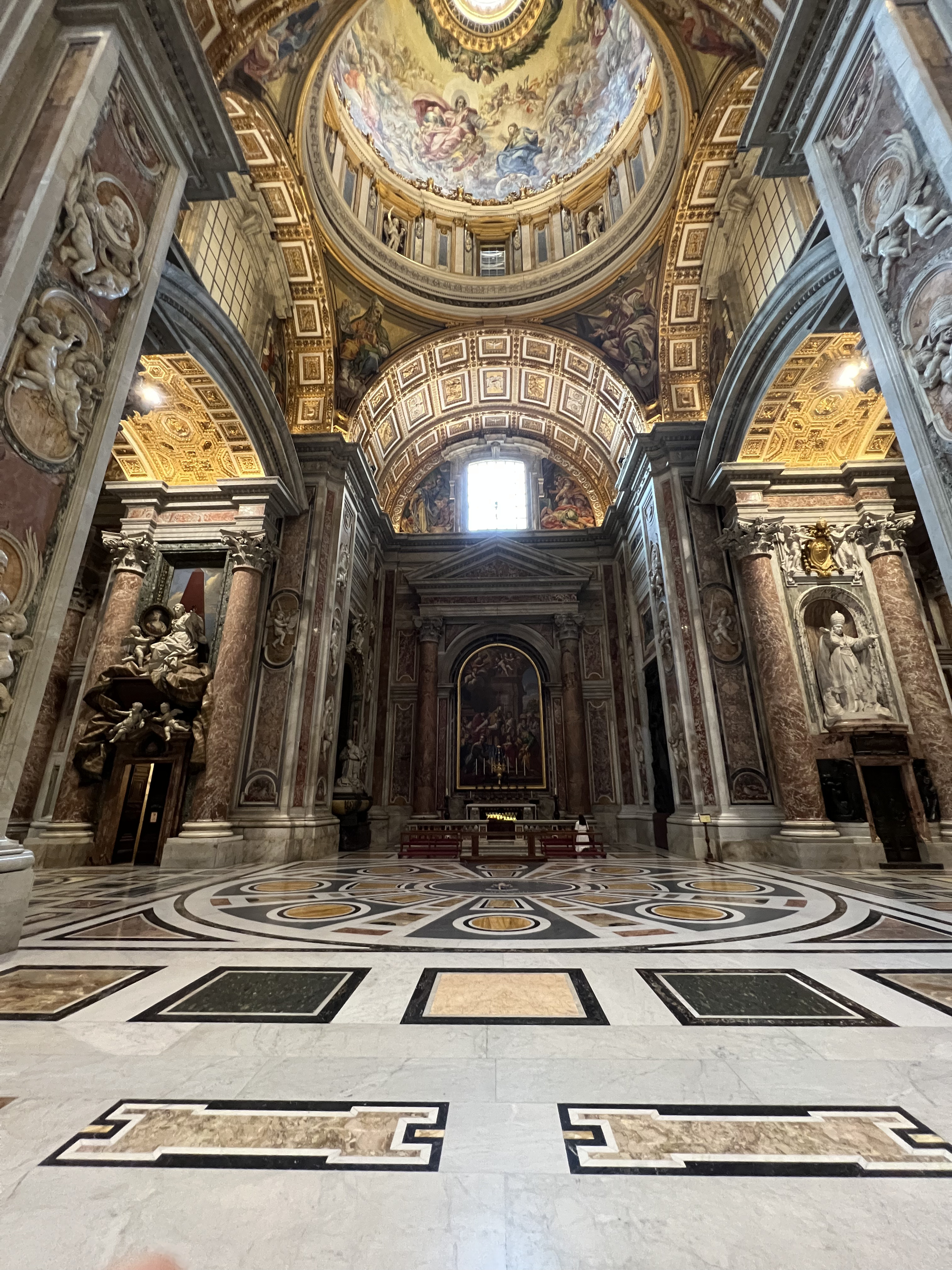 รูปถ่าย อิตาลี(Italy) โรม(Rome) 2021-09 400