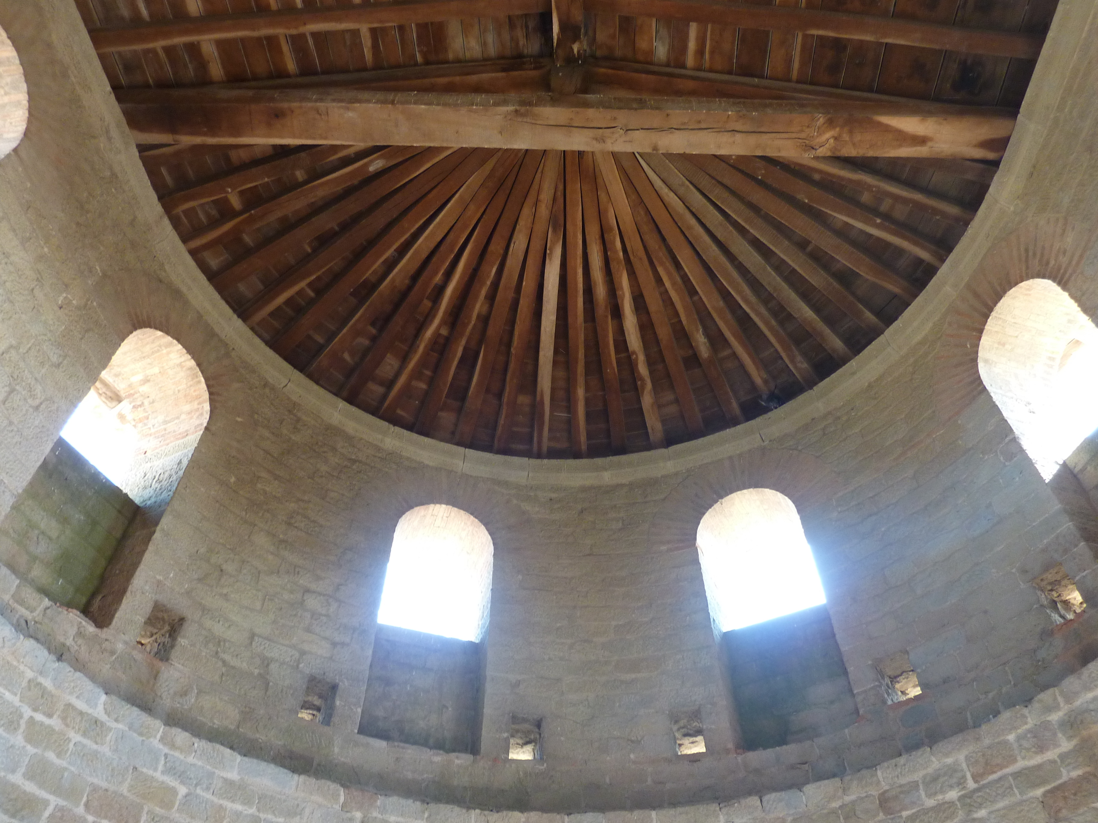 รูปถ่าย ฝรั่งเศส(France) การ์กาซอน(Carcassonne) 2009-07 38
