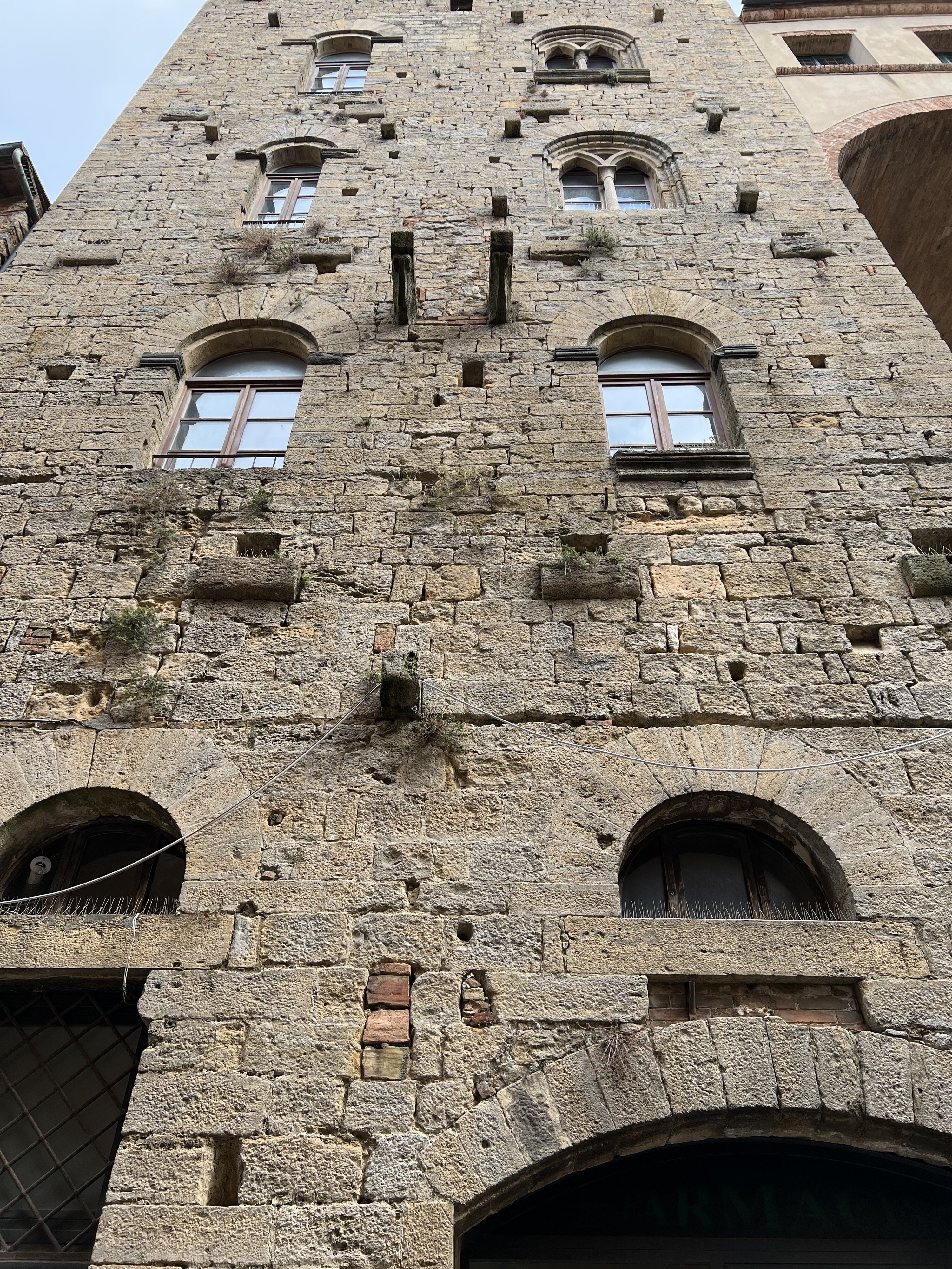 รูปถ่าย อิตาลี(Italy) วอลแตร์รา(Volterra) 2021-09 189