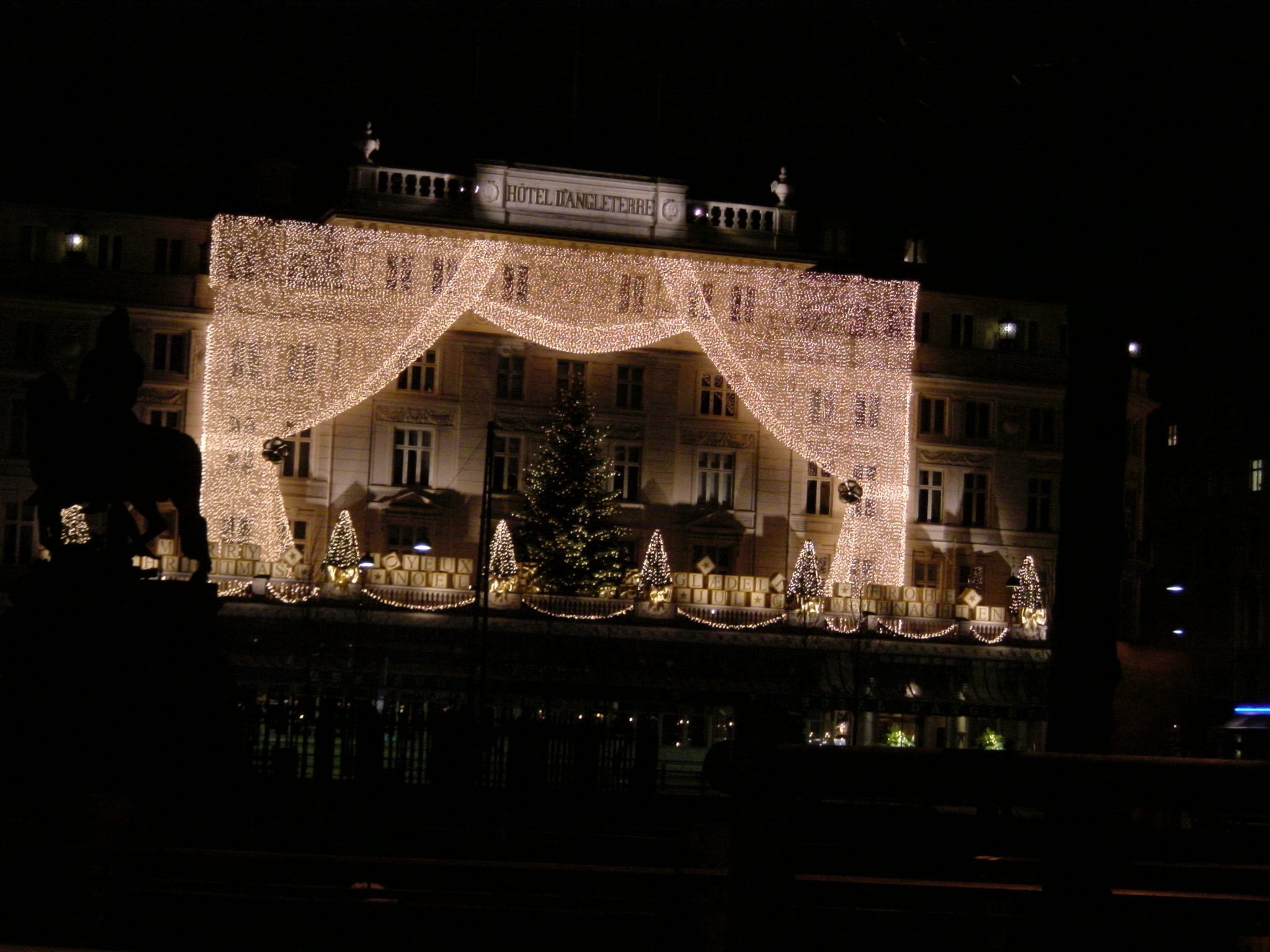 รูปถ่าย เดนมาร์ก(Denmark) โคเปนเฮเกน(Copenhagen) 2002-11 1