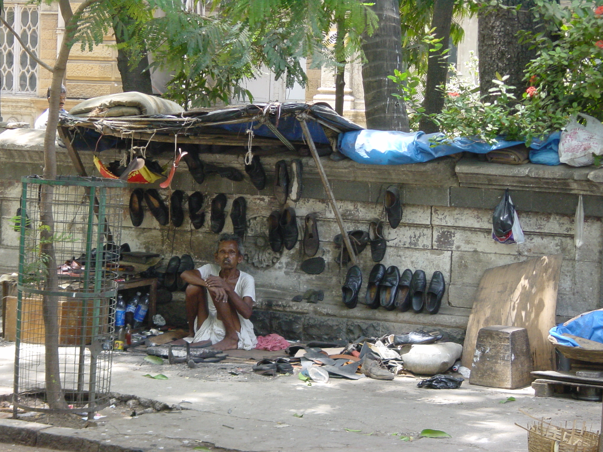 รูปถ่าย อินเดีย(India) 2003-05 11