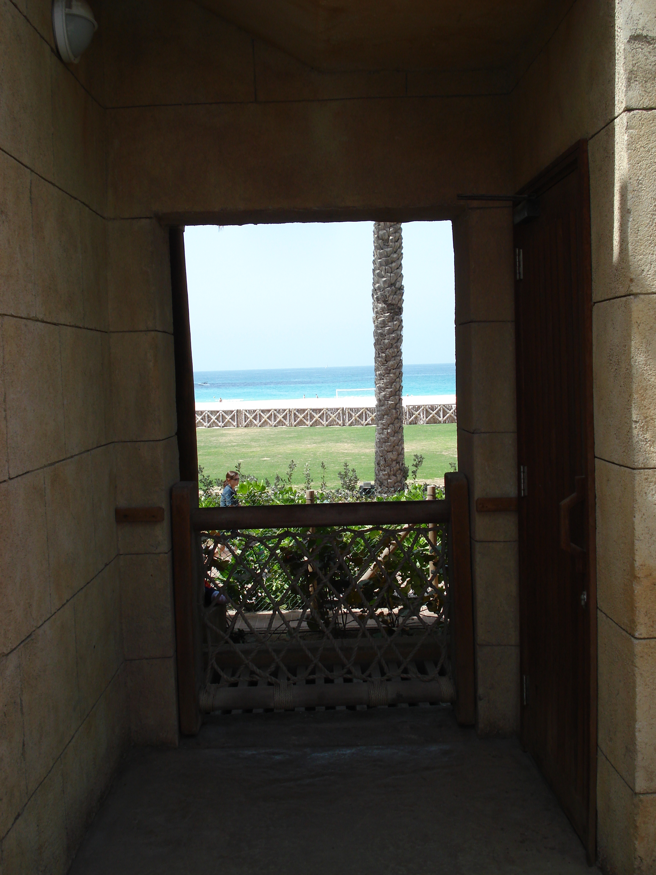 รูปถ่าย สหรัฐอาหรับเอมิเรตส์(United Arab Emirates) ดูไบ(Dubai) สวนน้ำไวลด์วาดี(Wild Wadi) 2007-03 156