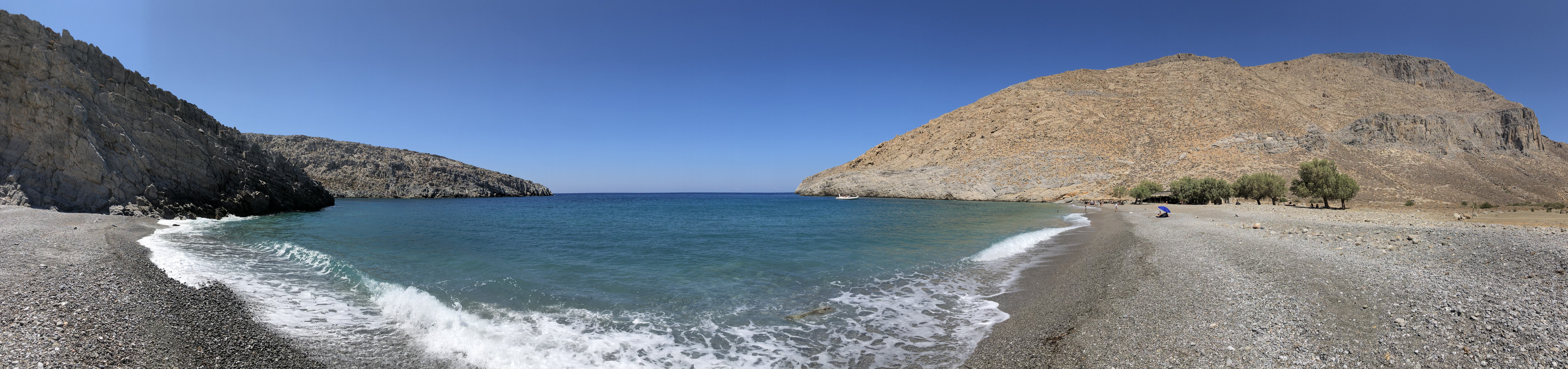 รูปถ่าย กรีก(Greece) เกาะอัสติปาเลีย(Astypalea) 2018-07 122