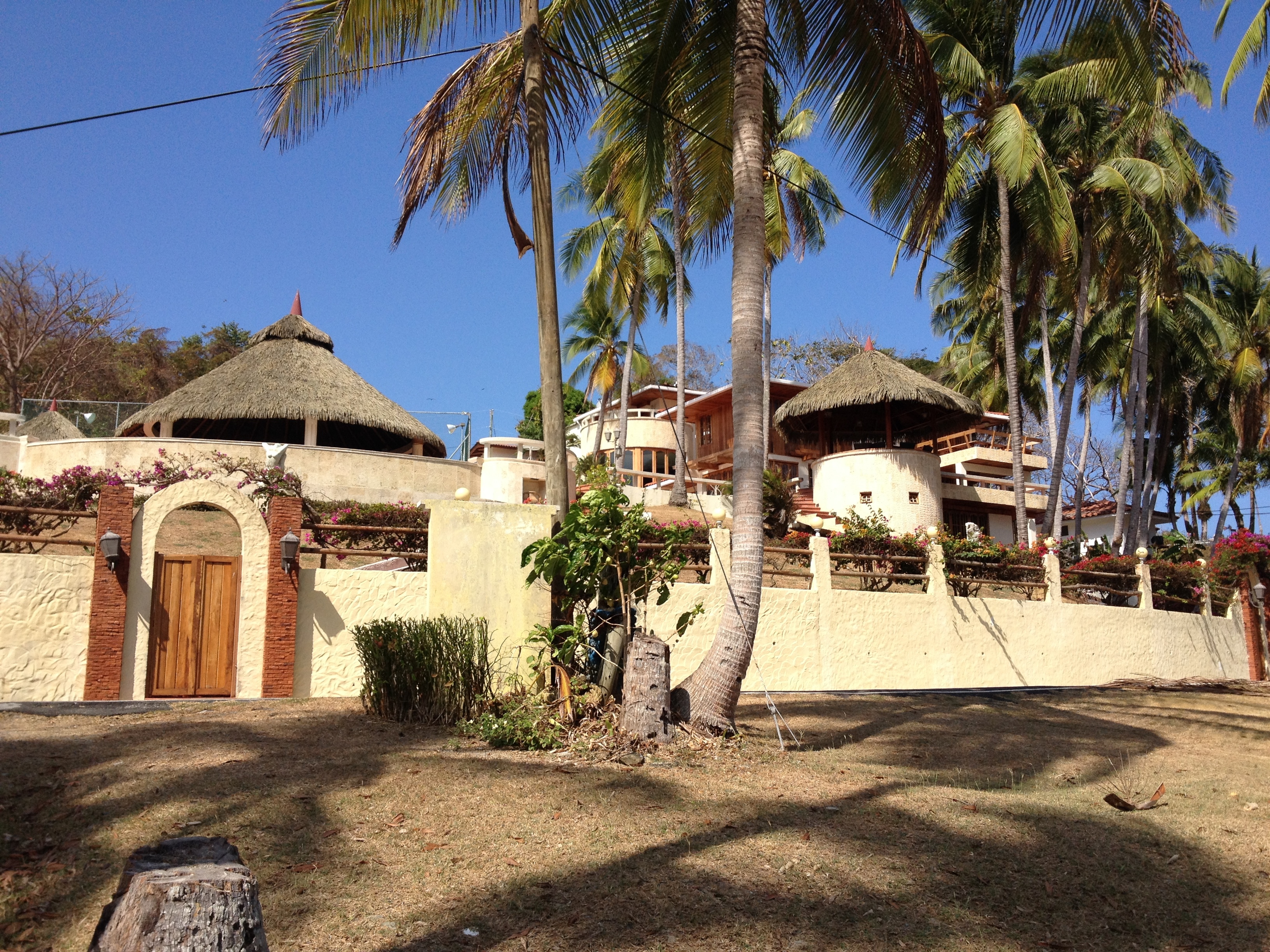 รูปถ่าย ปานามา(Panama) เกาะคอนตาโดรา(Contadora Island) 2015-03 109