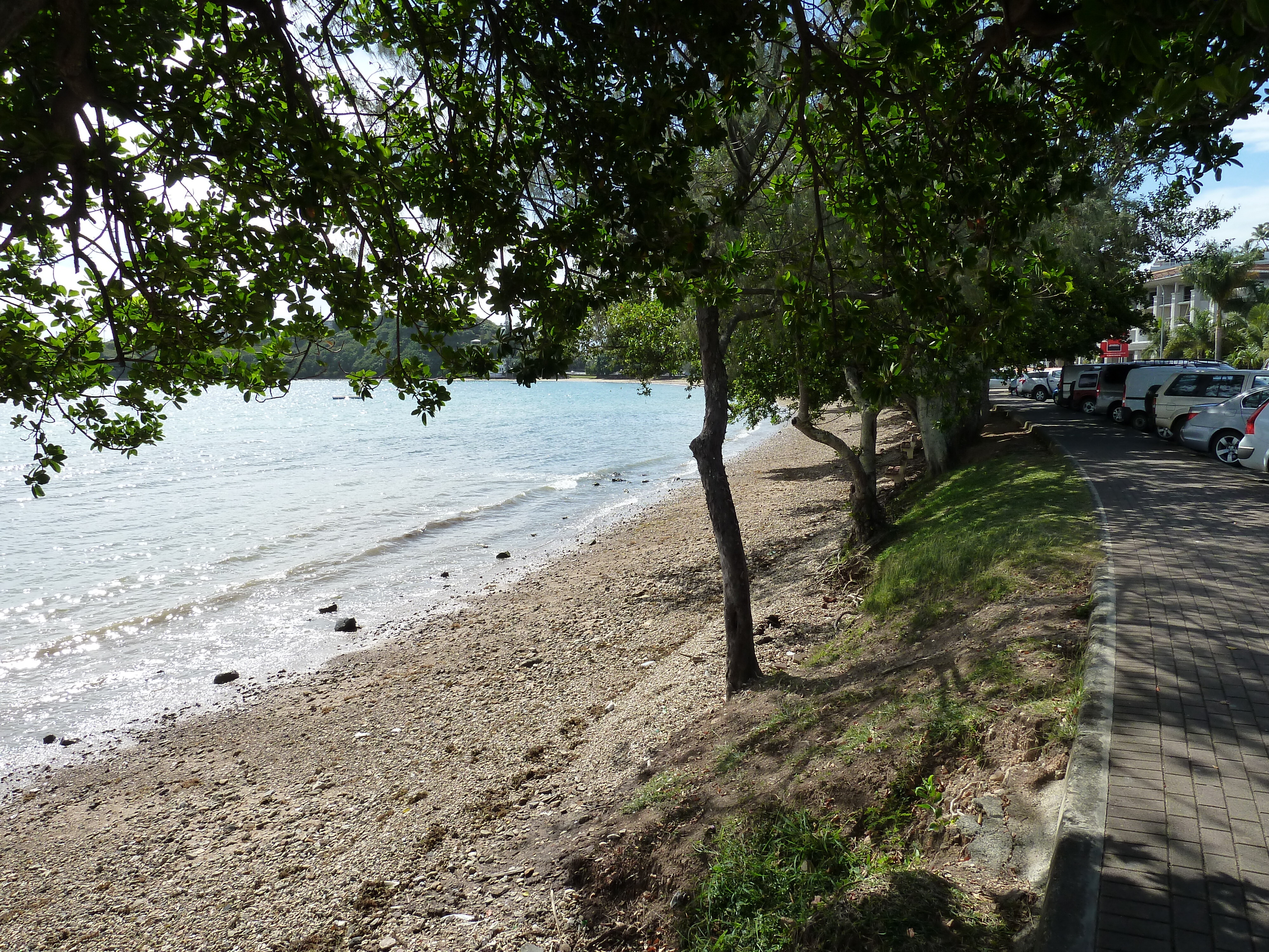 รูปถ่าย นิวแคลิโดเนีย(New Caledonia) นูเมอา(Noumea) 2010-05 107
