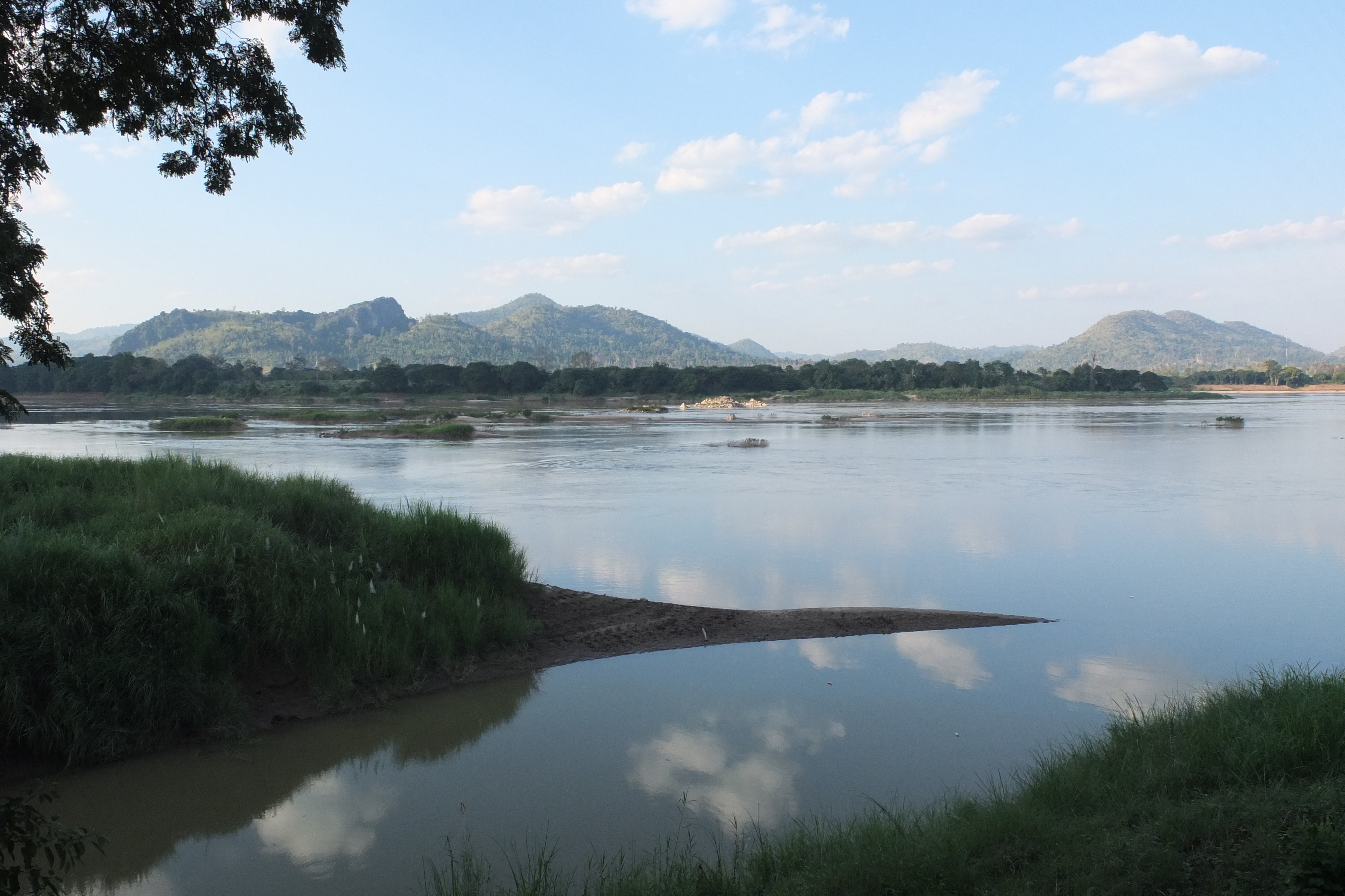รูปถ่าย ไทย(Thailand) แม่น้ำโขง(Mekong river) 2012-12 196