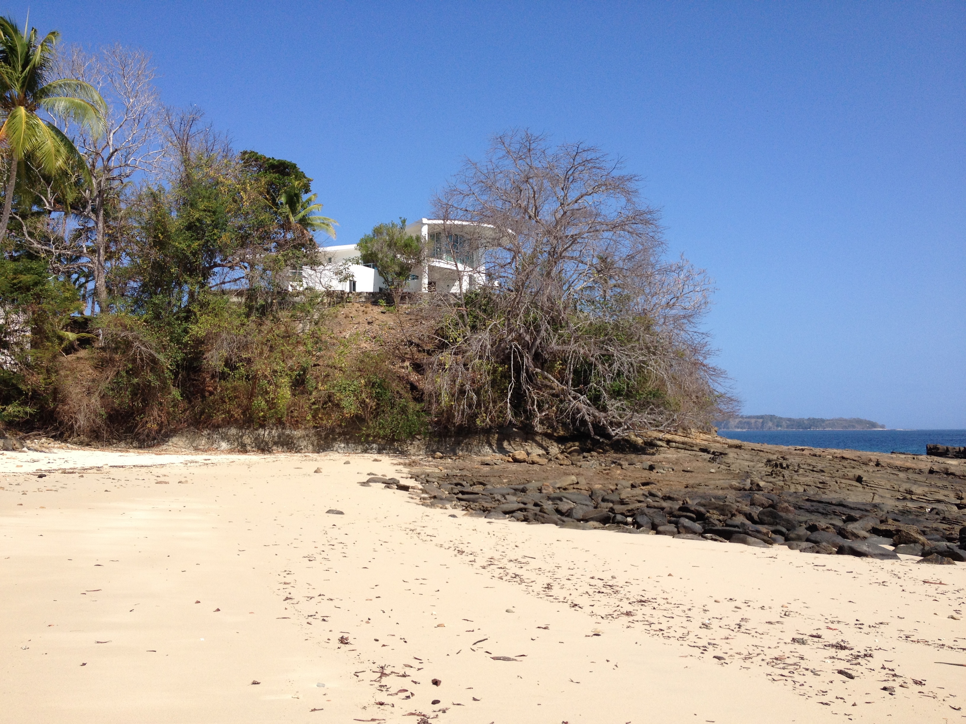 รูปถ่าย ปานามา(Panama) เกาะคอนตาโดรา(Contadora Island) 2015-03 123